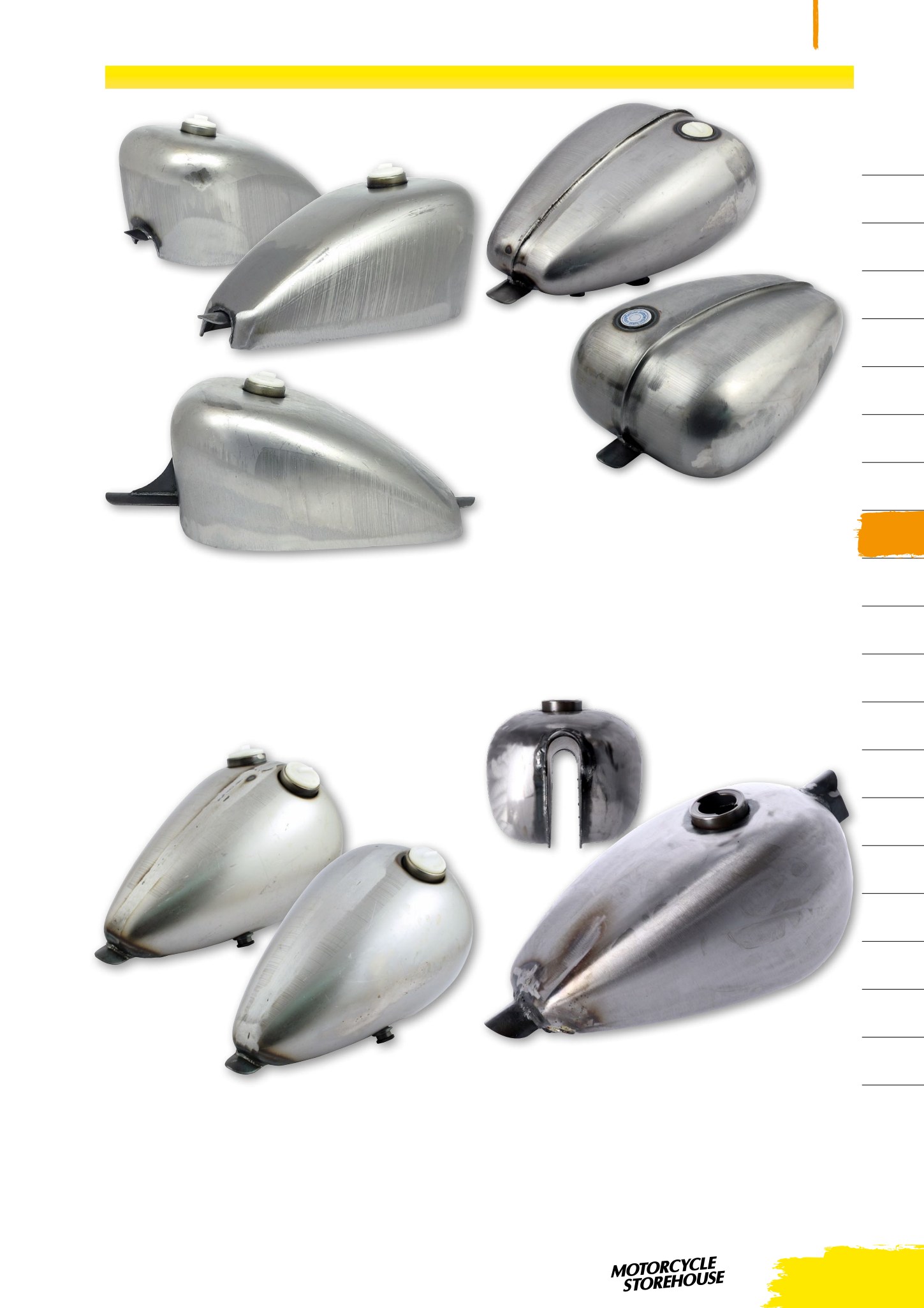 MCS V-Twin page 535