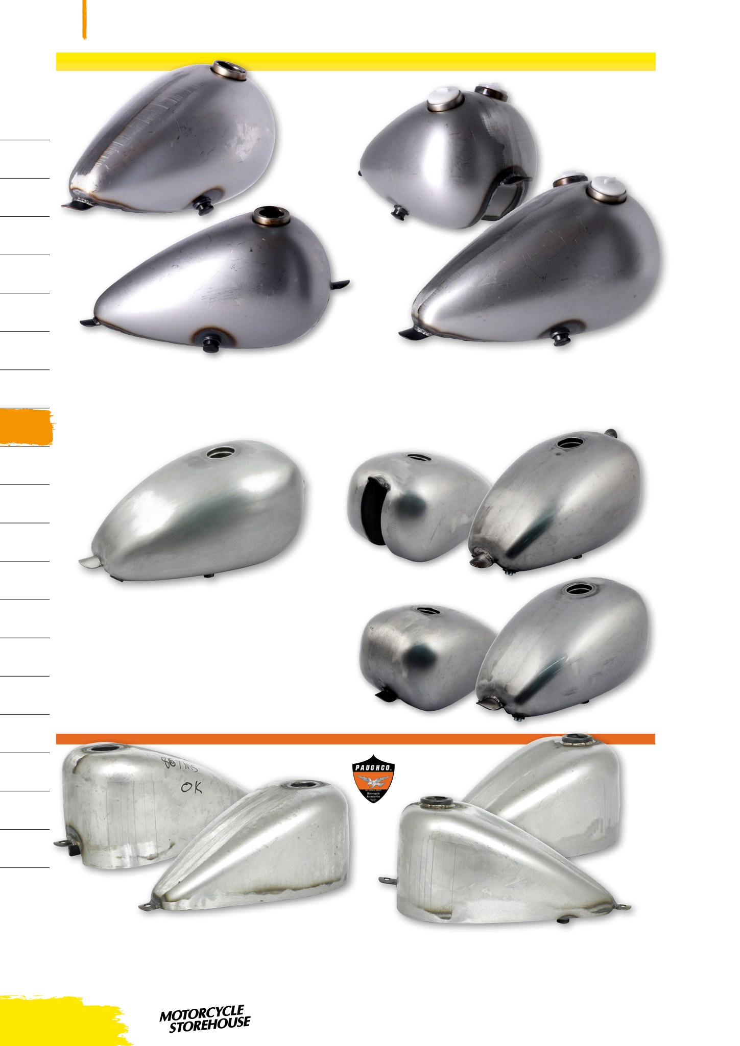 MCS V-Twin page 536