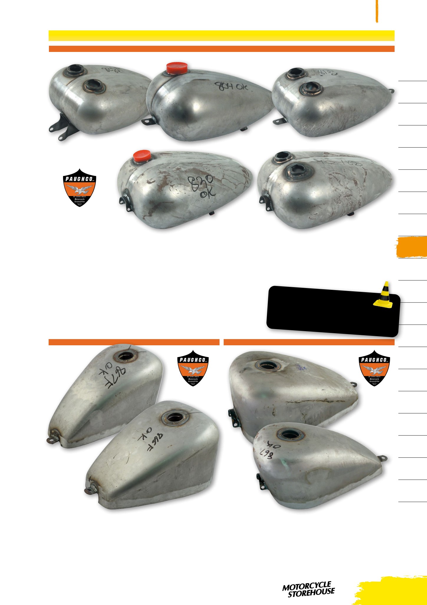 MCS V-Twin page 537