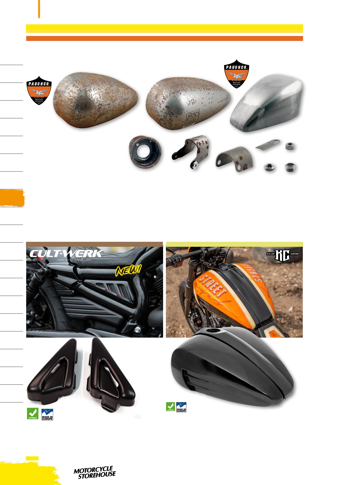 MCS V-Twin page 538