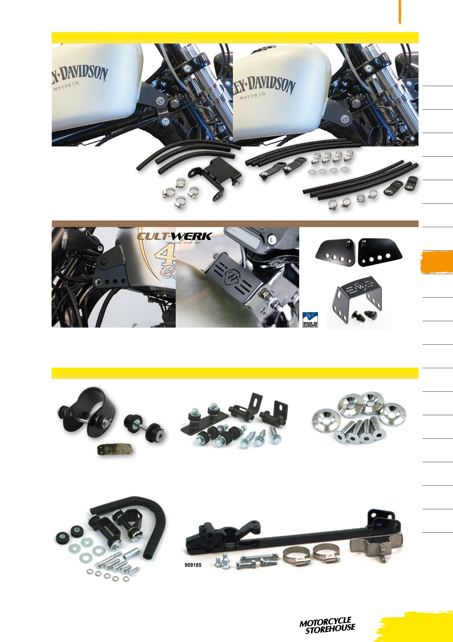 MCS V-Twin page 541