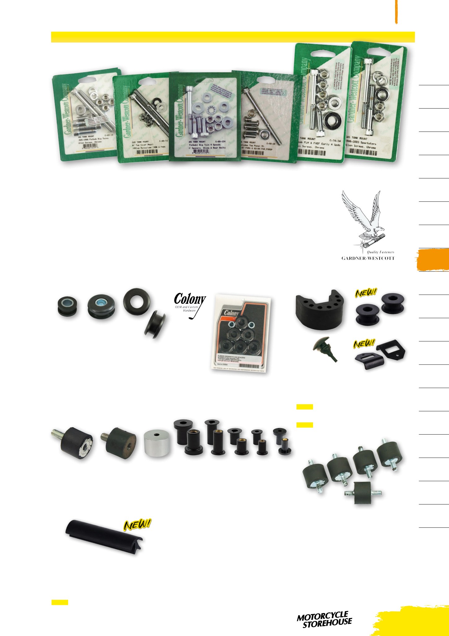 MCS V-Twin page 543