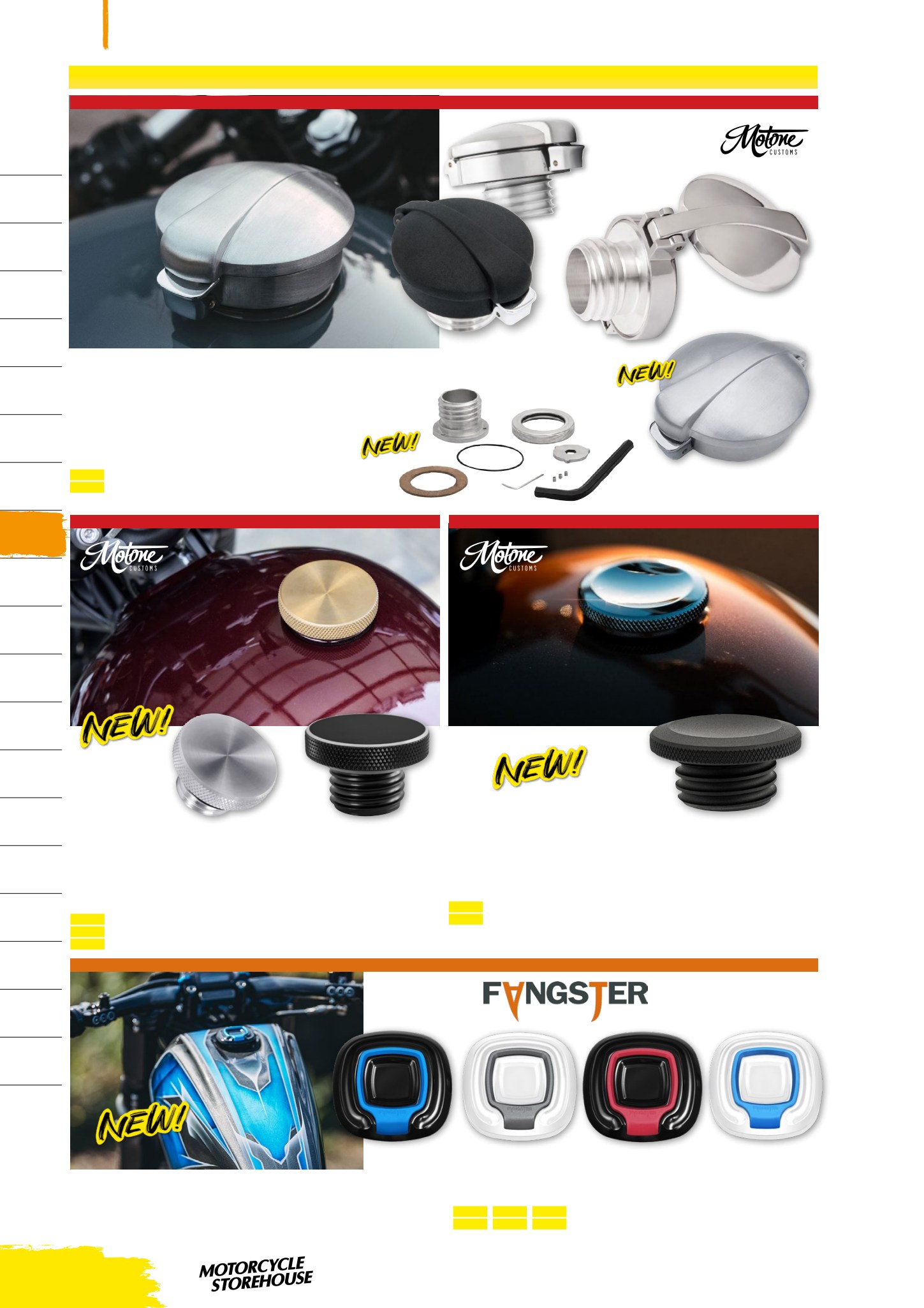 MCS V-Twin page 544