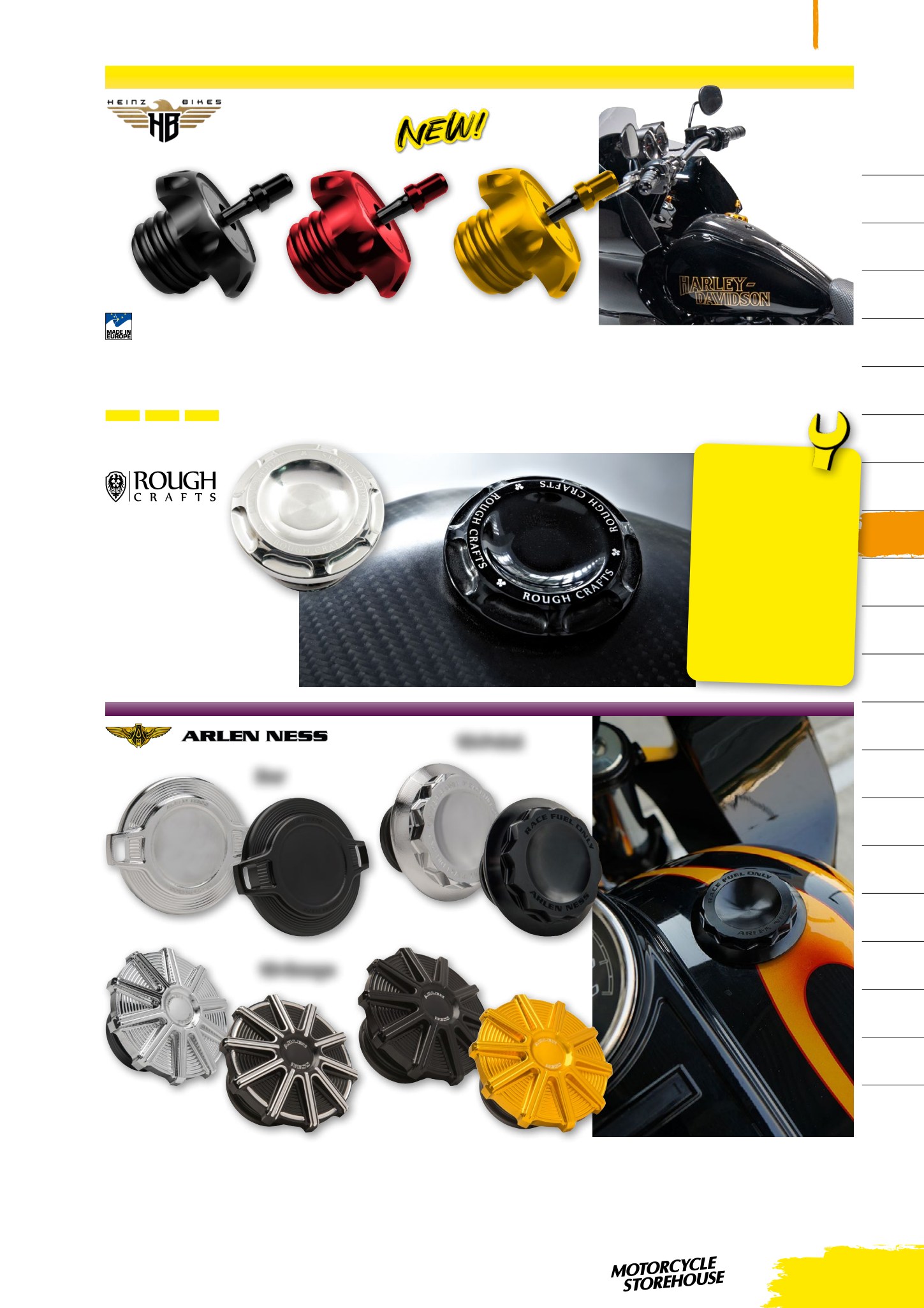 MCS V-Twin page 545