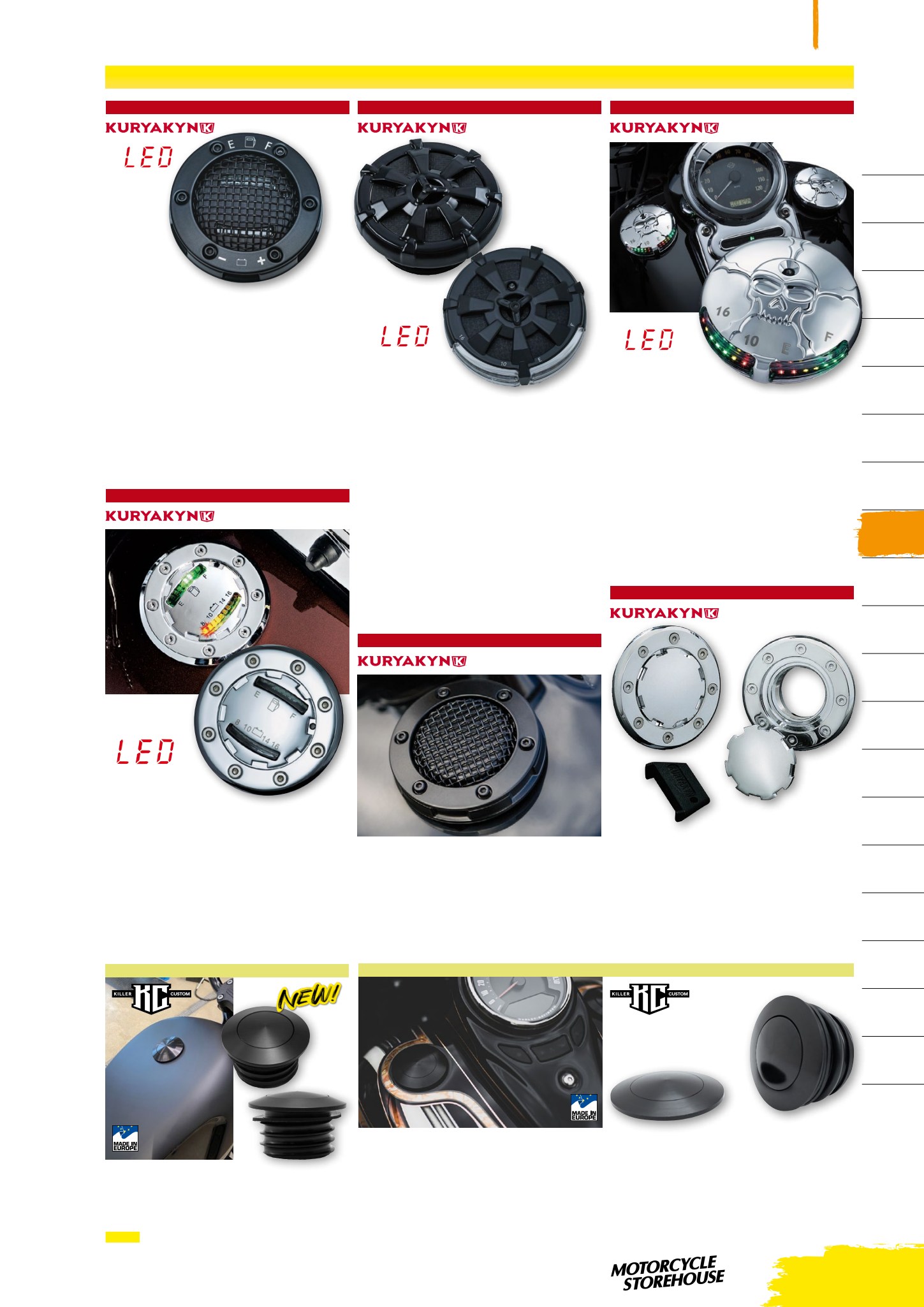 MCS V-Twin page 547