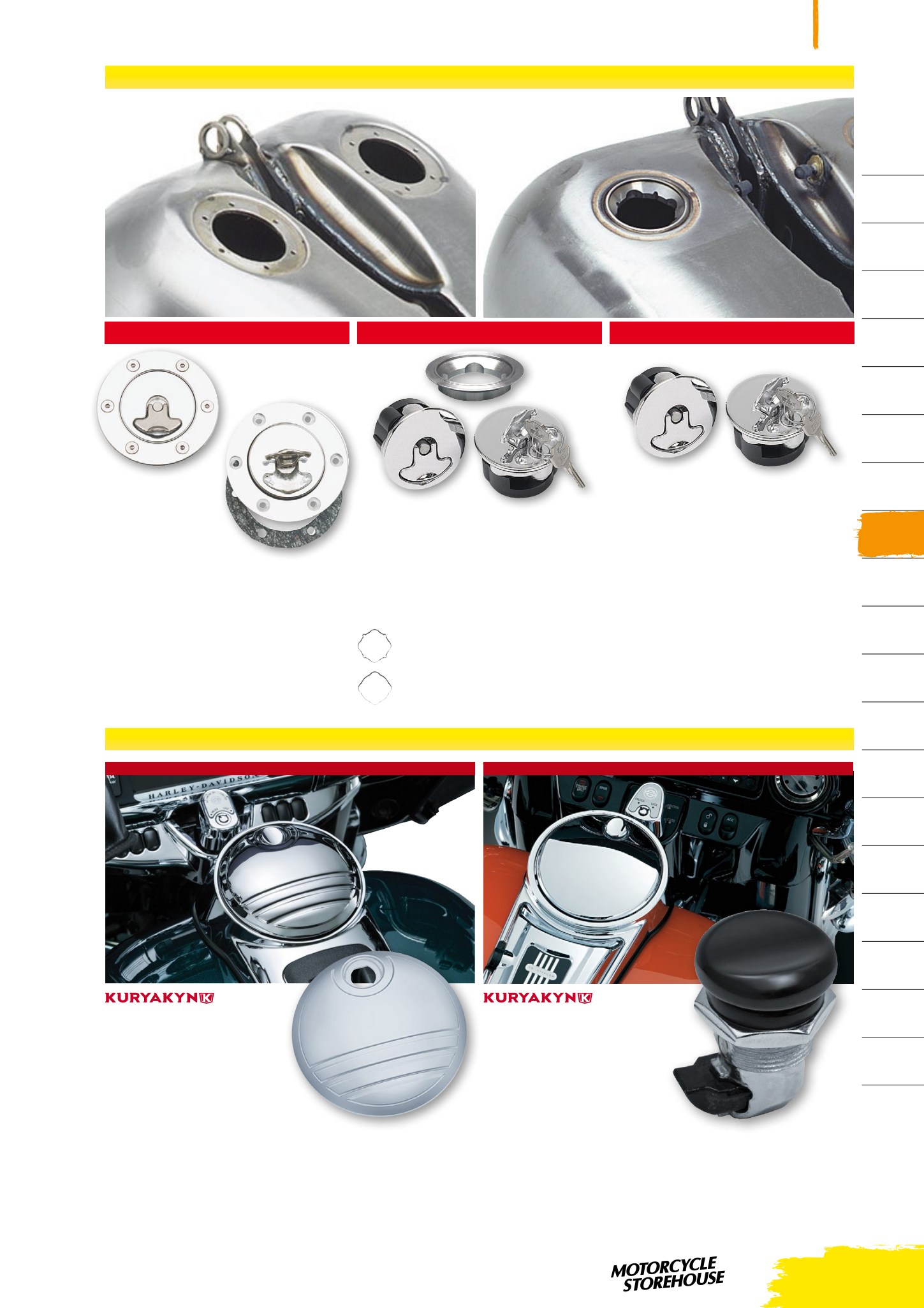 MCS V-Twin page 551