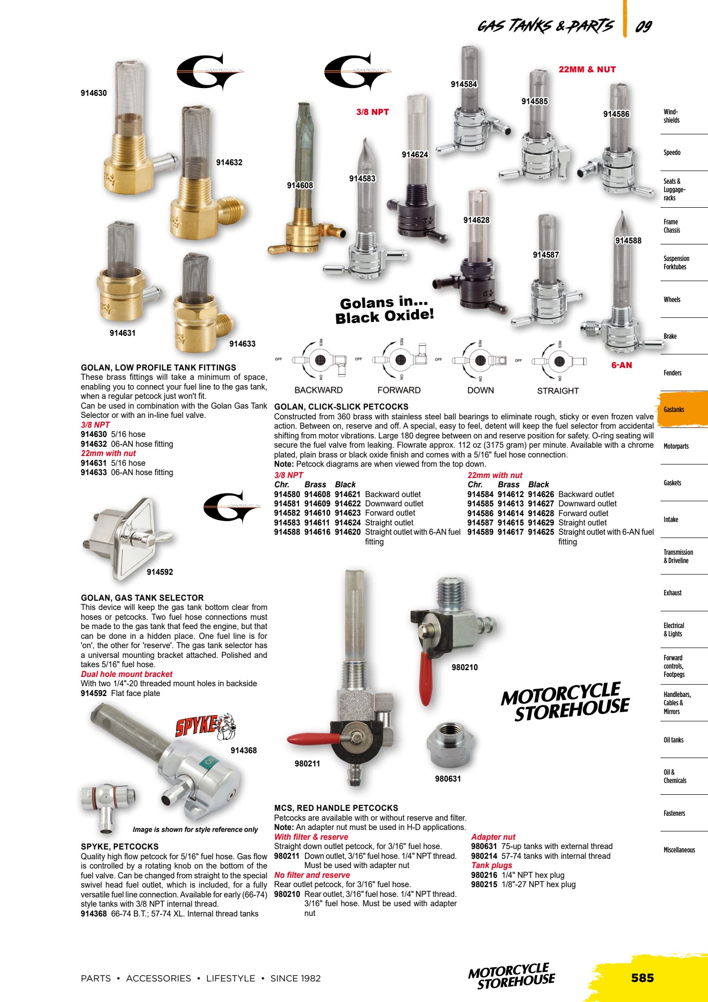 MCS V-Twin page 557