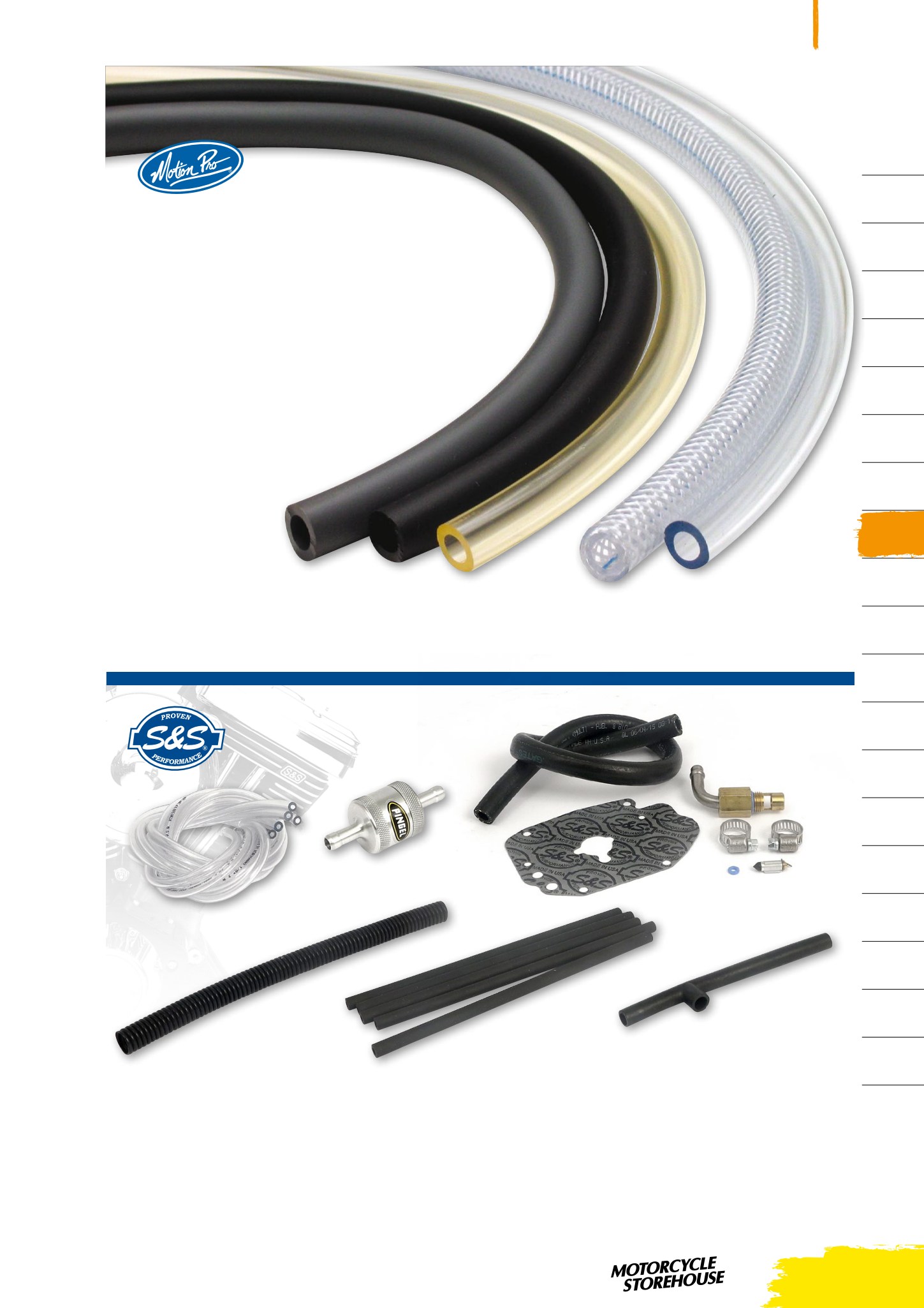 MCS V-Twin page 563