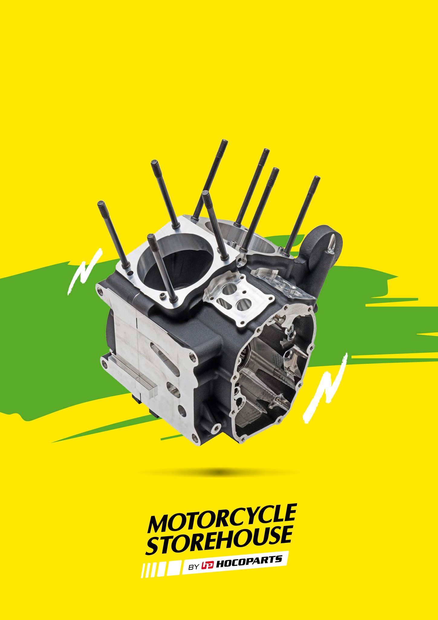 MCS V-Twin page 567
