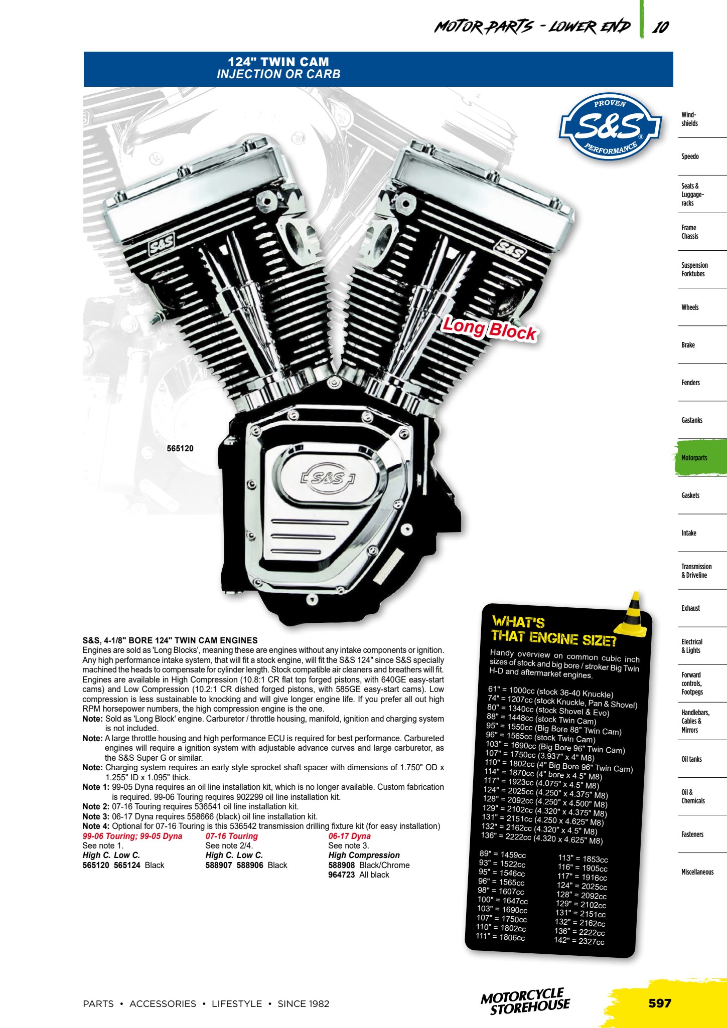 MCS V-Twin page 569