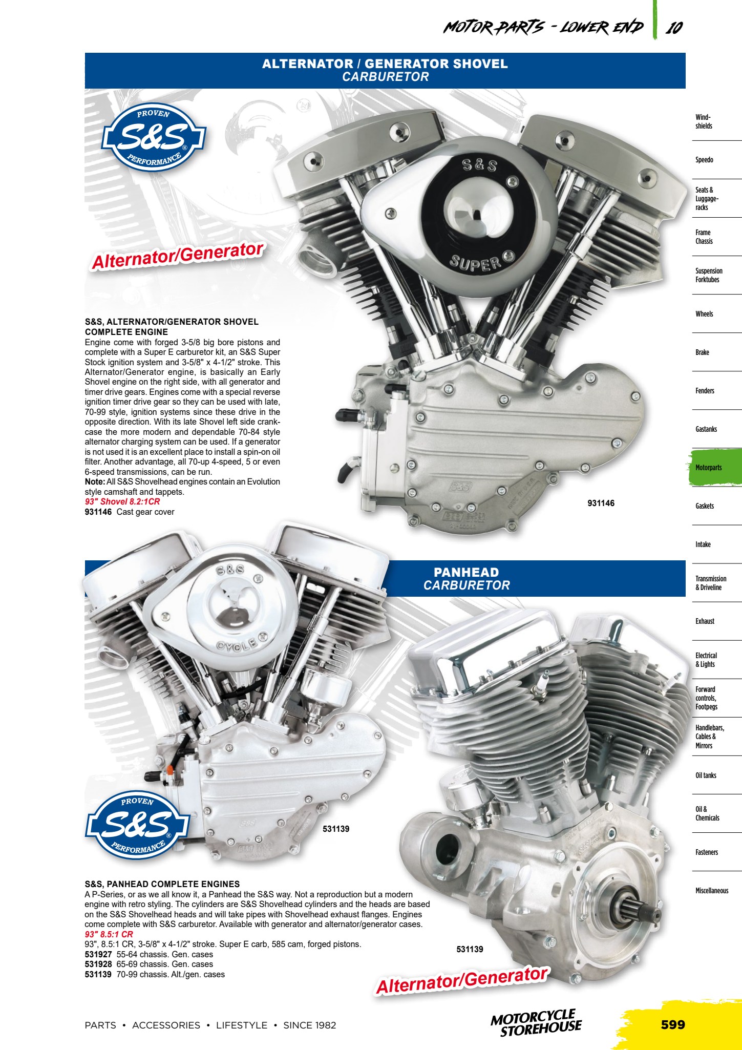 MCS V-Twin page 571