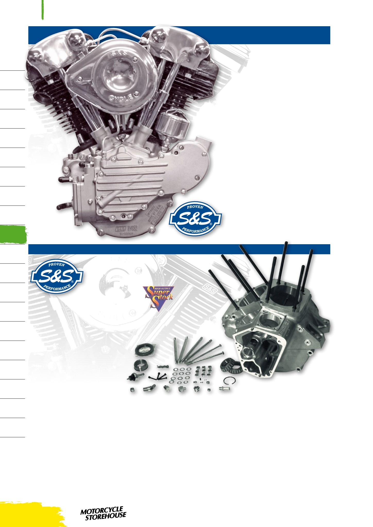 MCS V-Twin page 572