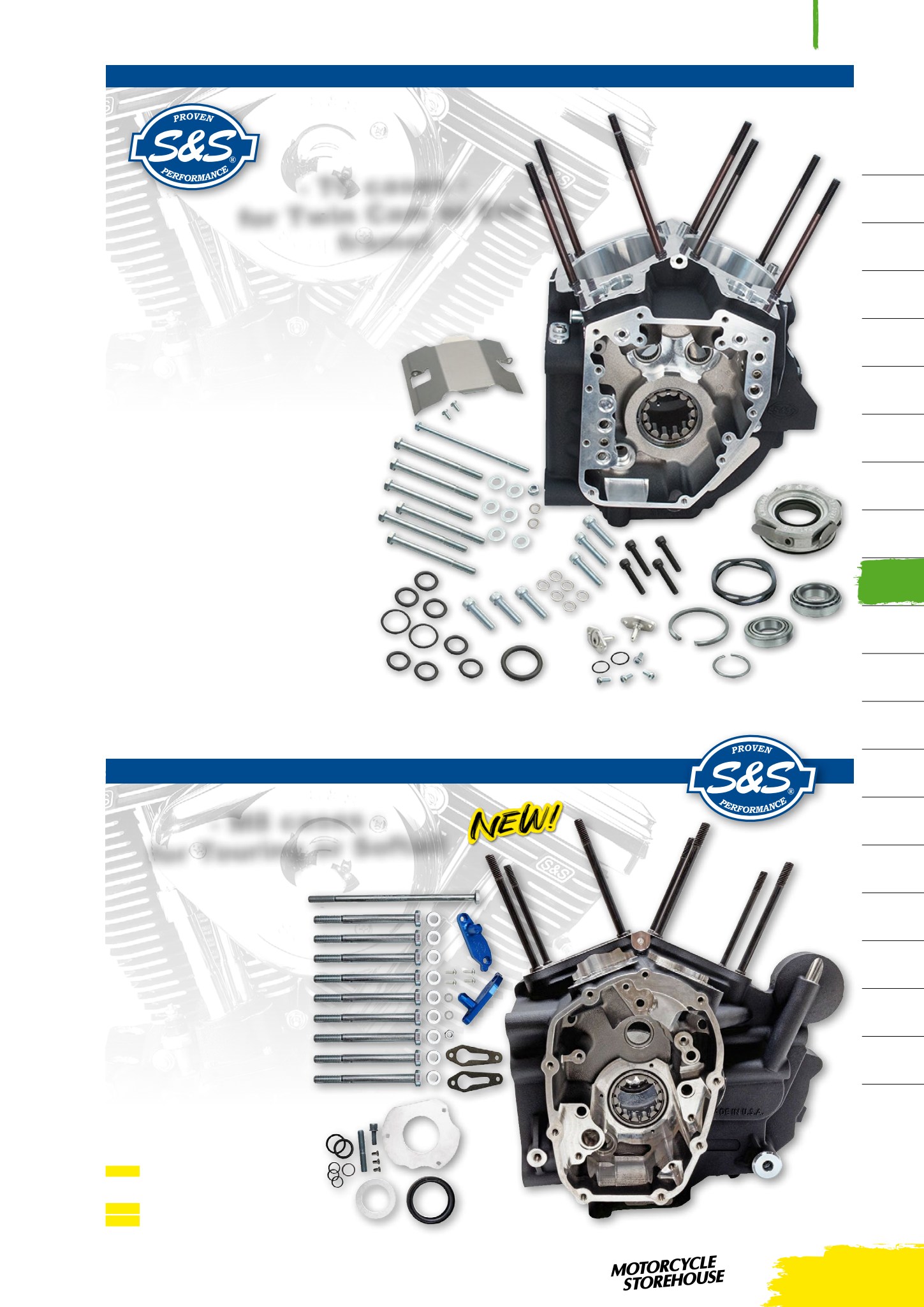 MCS V-Twin page 573