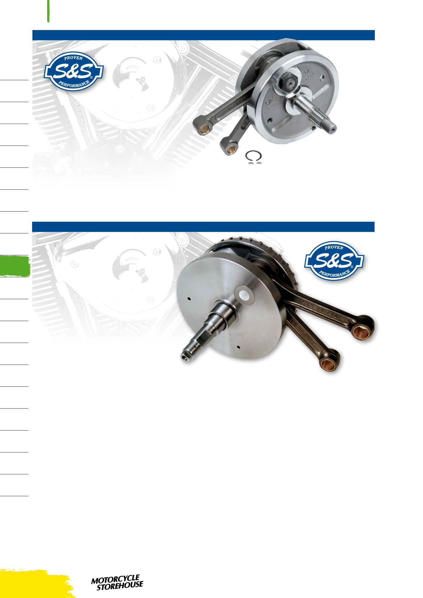 MCS V-Twin page 574