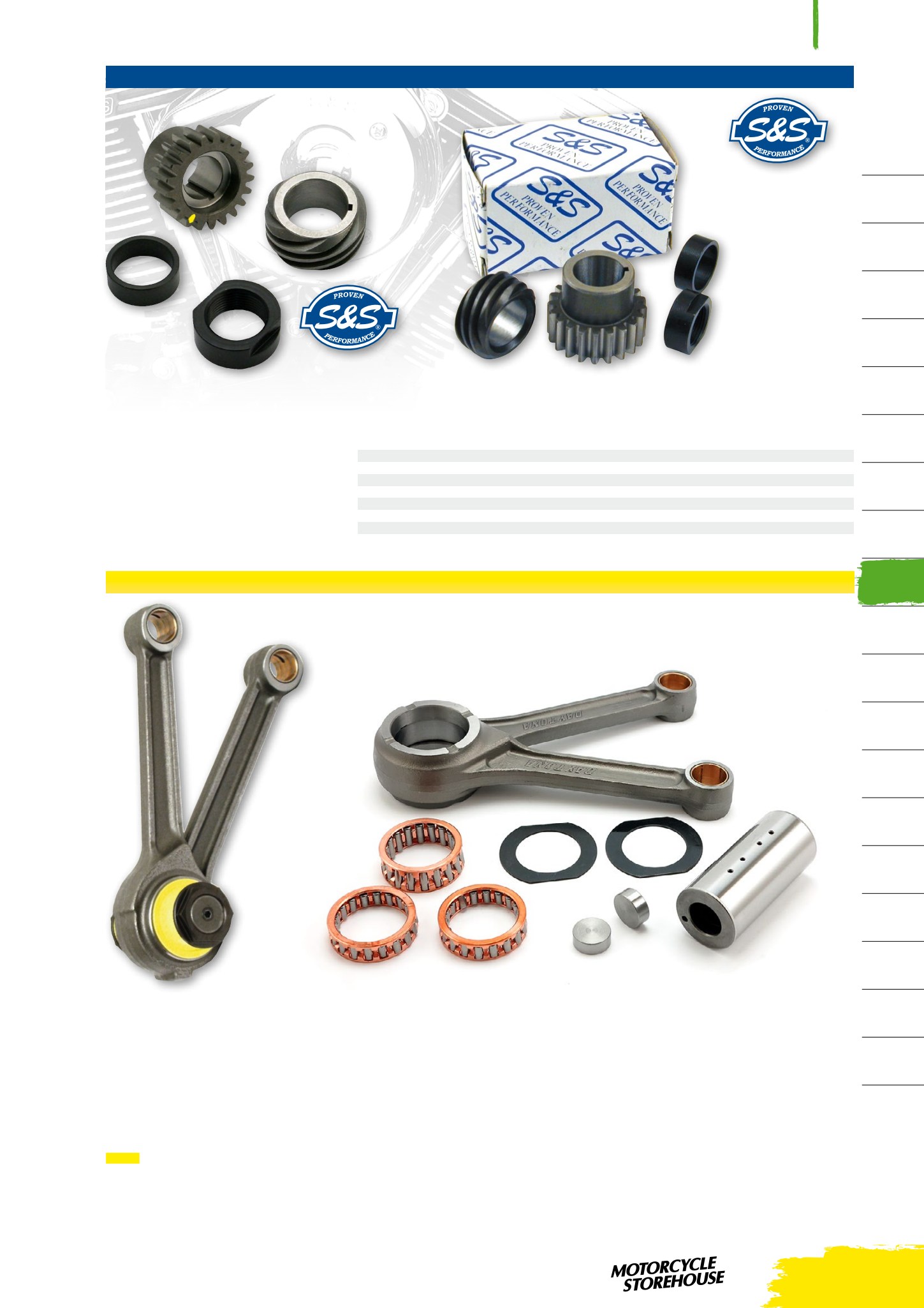 MCS V-Twin page 575