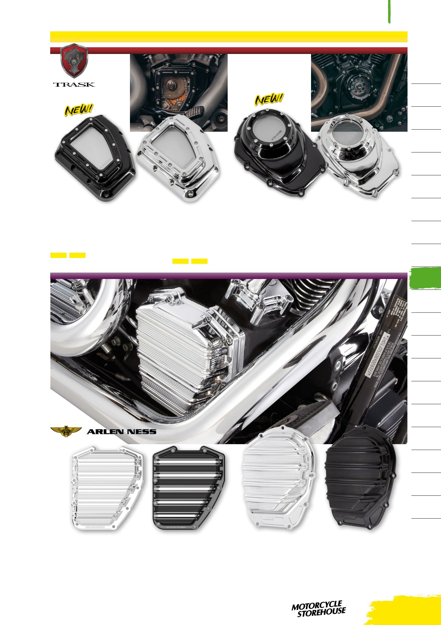 MCS V-Twin page 587