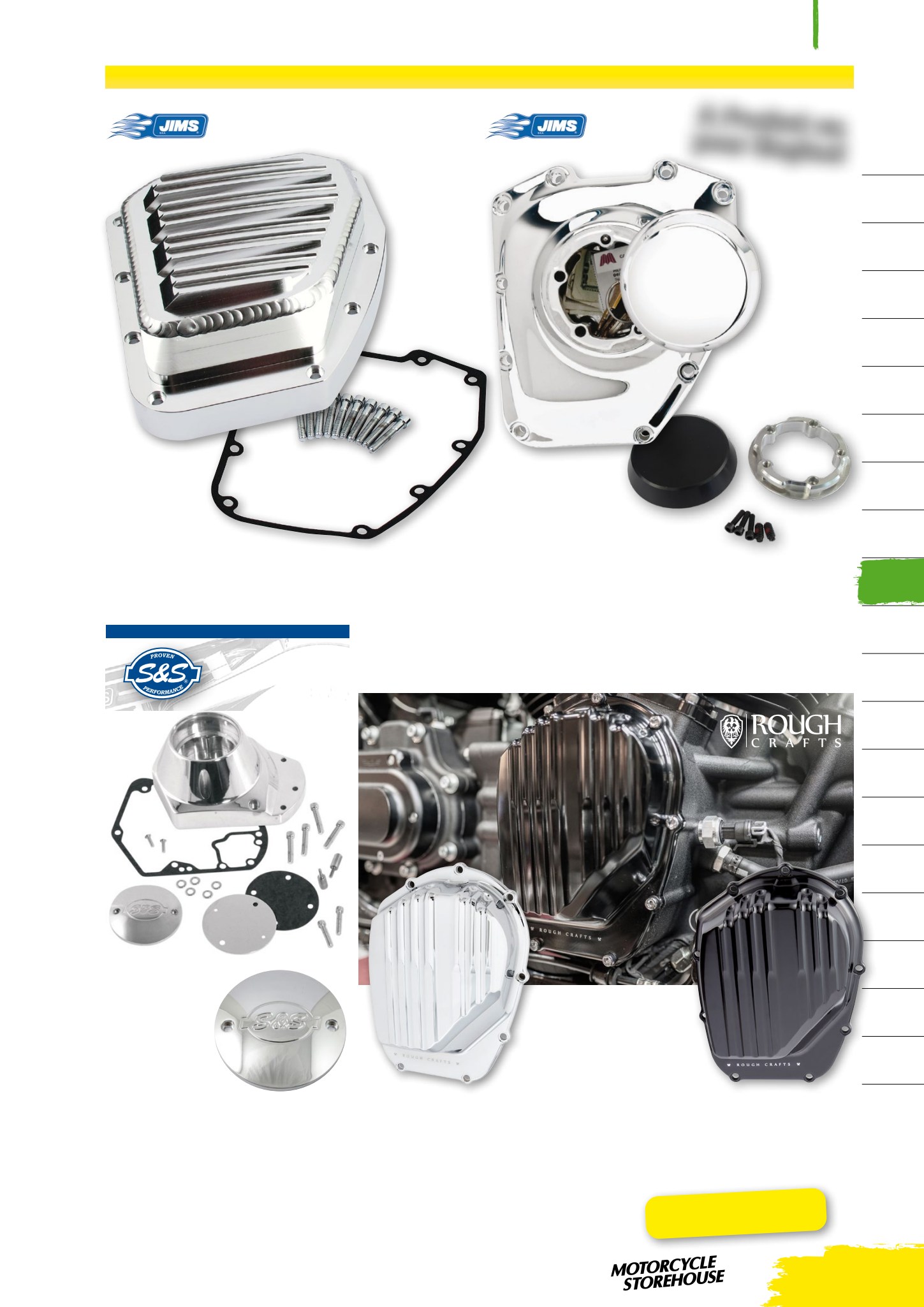 MCS V-Twin page 589