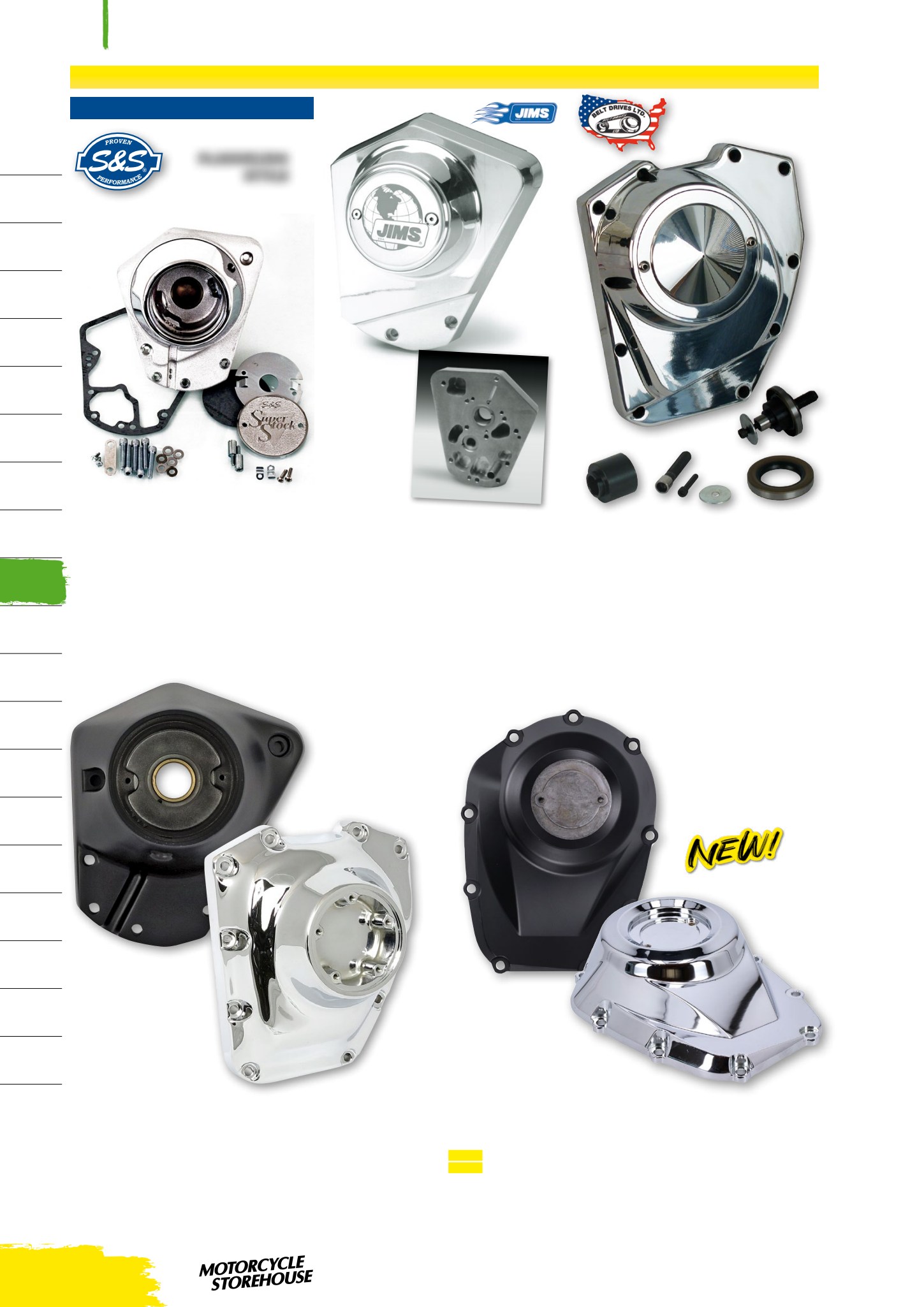 MCS V-Twin page 590