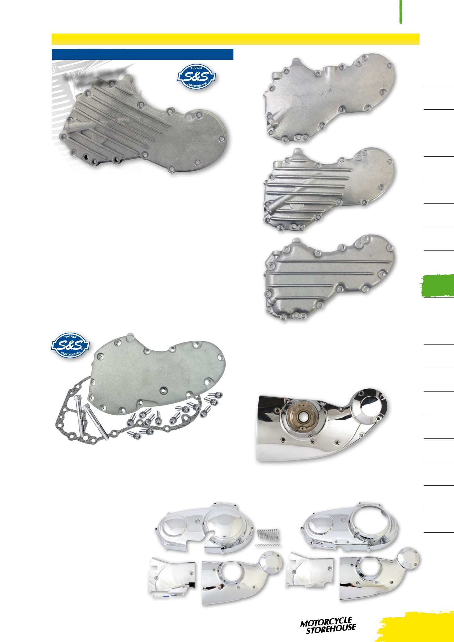 MCS V-Twin page 591