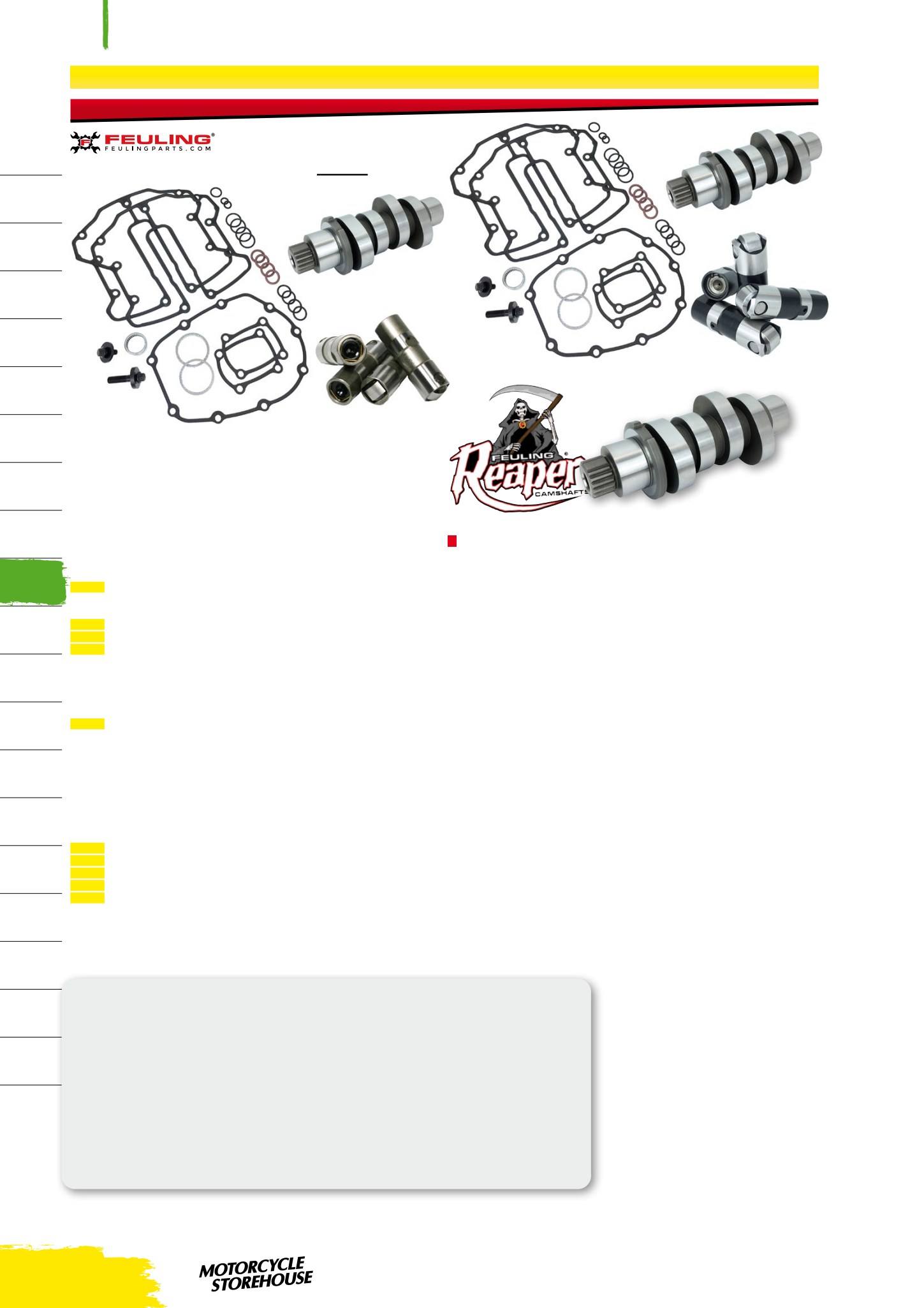 MCS V-Twin page 592