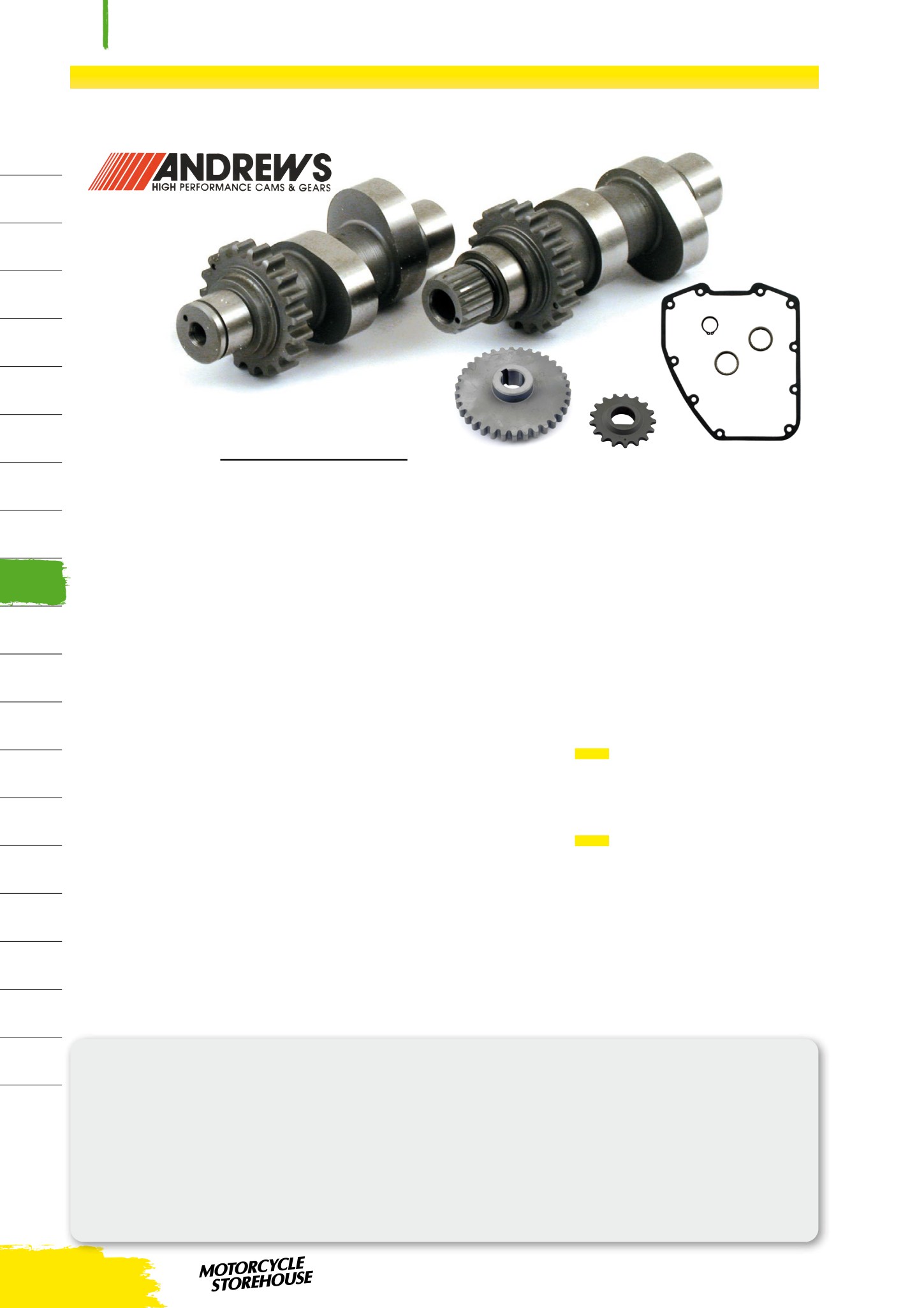 MCS V-Twin page 602