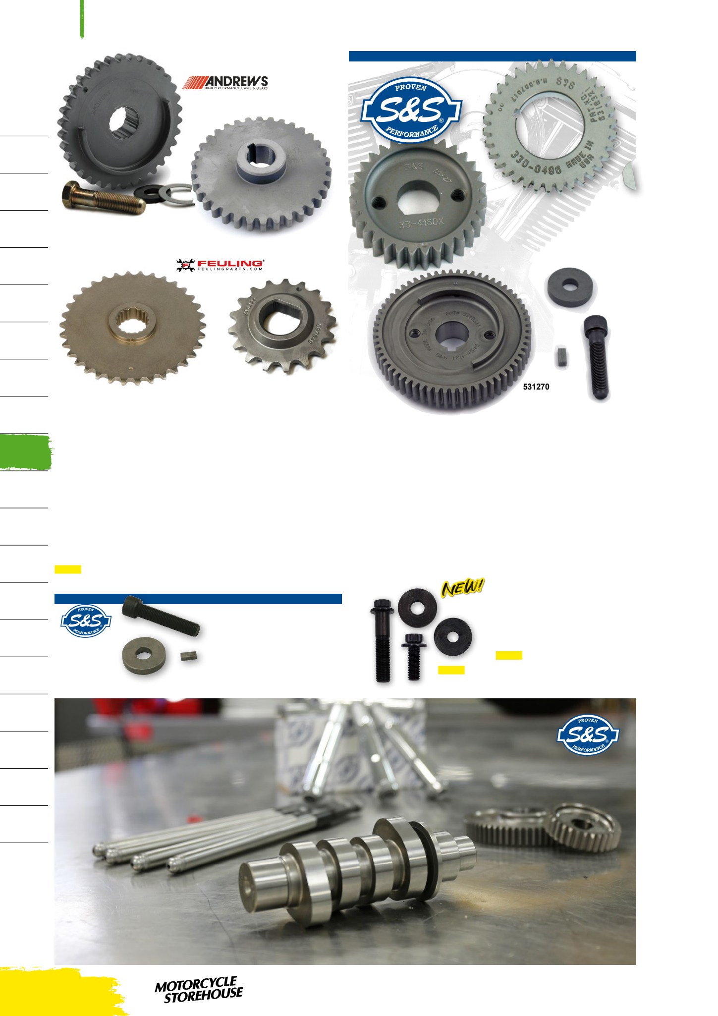 MCS V-Twin page 604