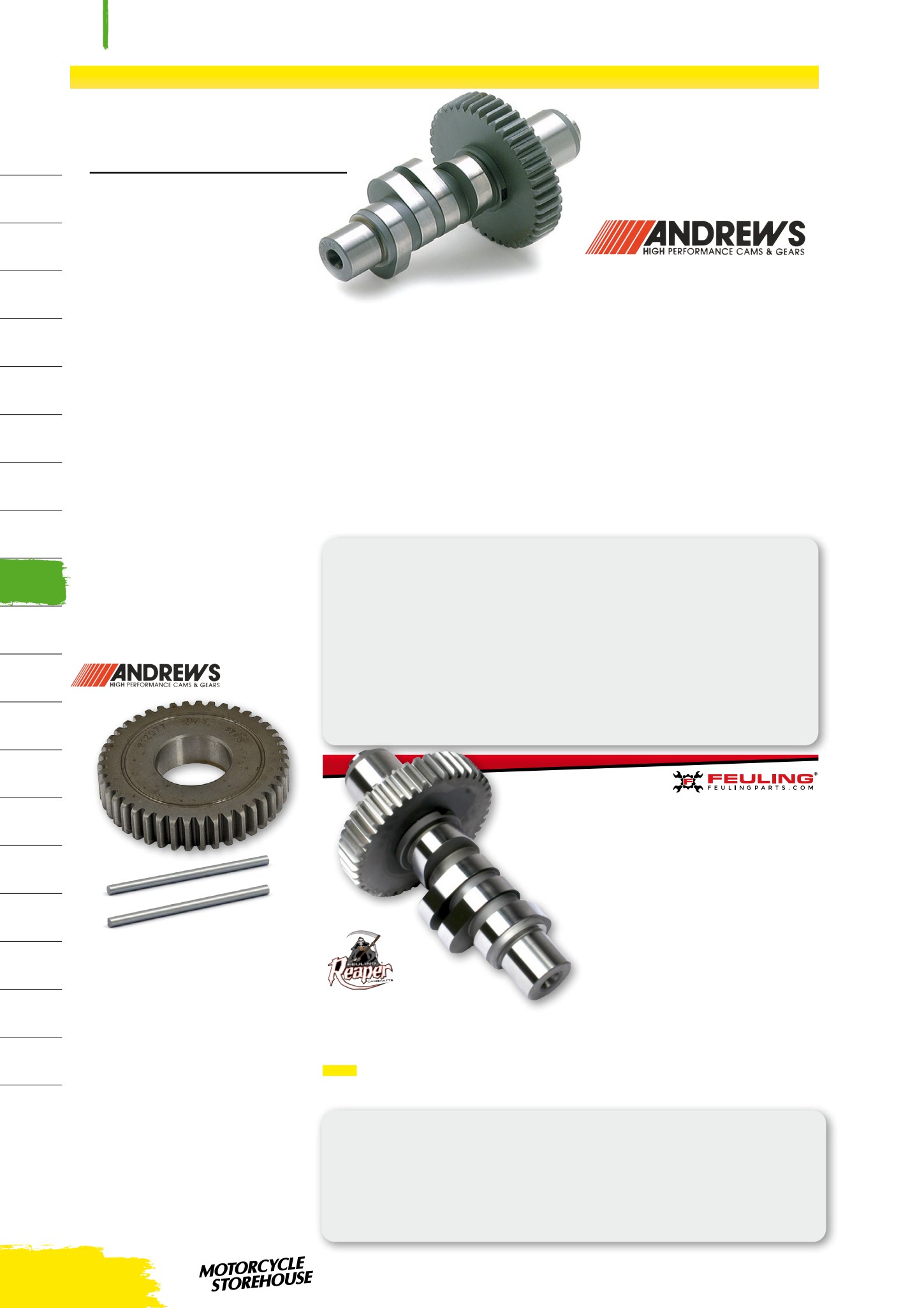 MCS V-Twin page 606