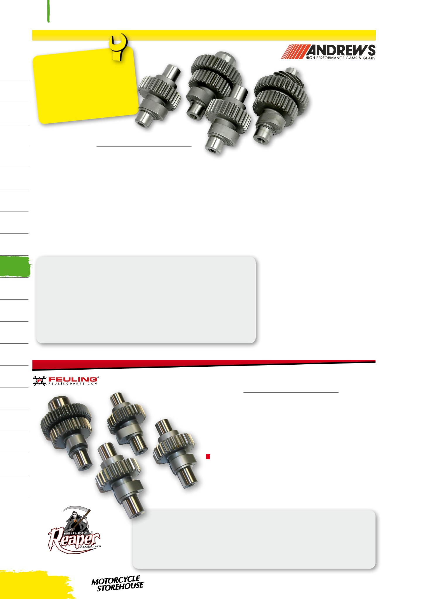 MCS V-Twin page 610