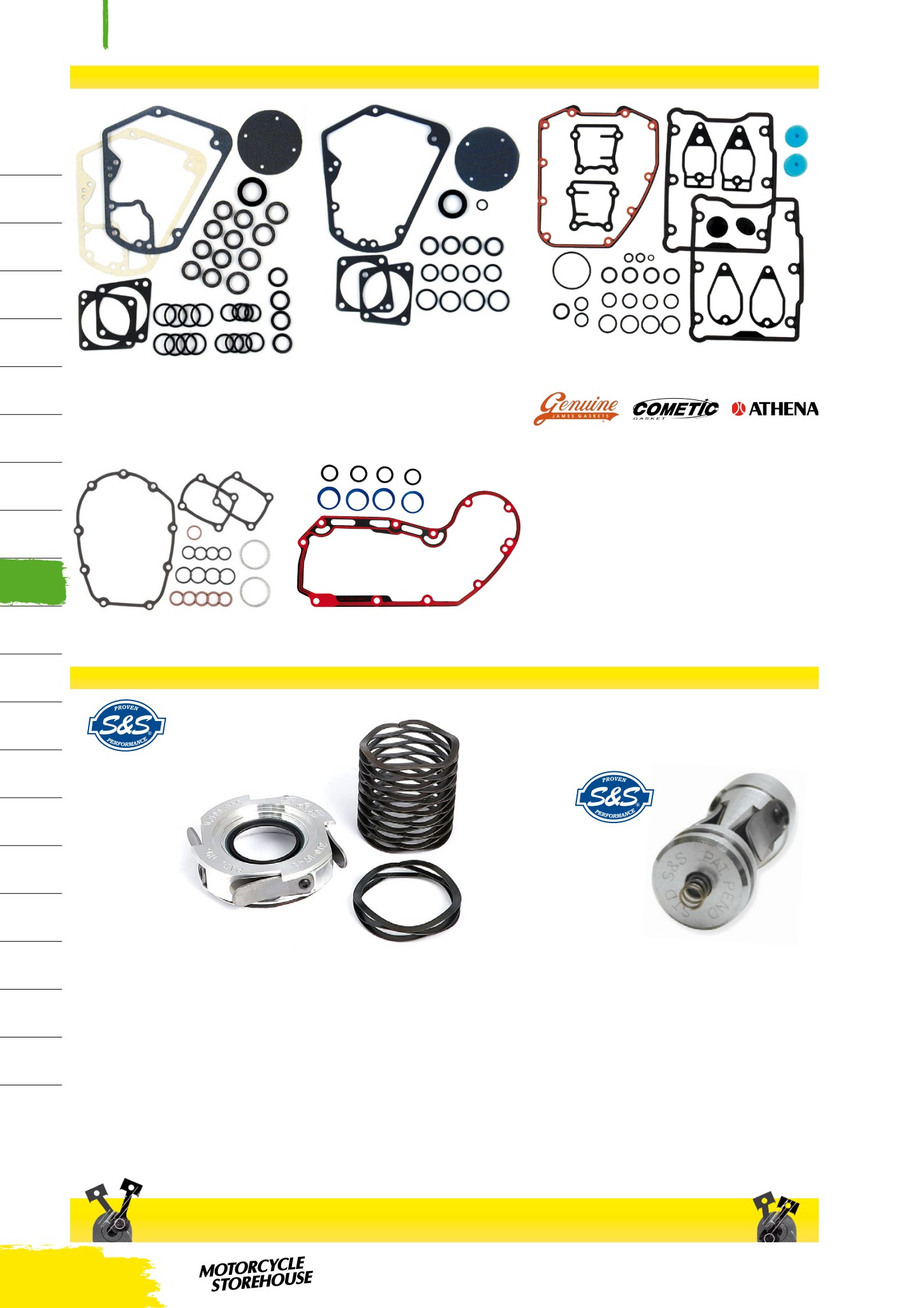 MCS V-Twin page 614