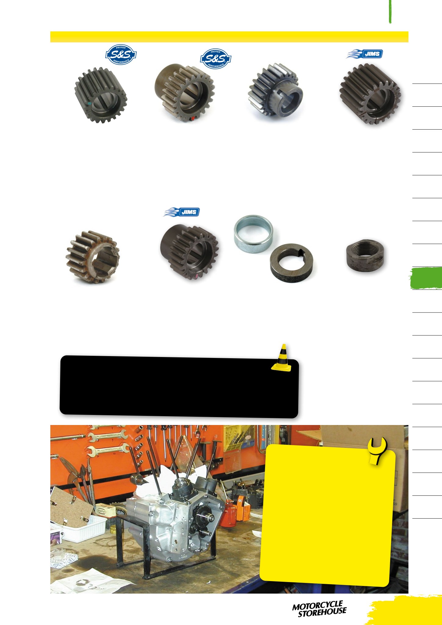MCS V-Twin page 617
