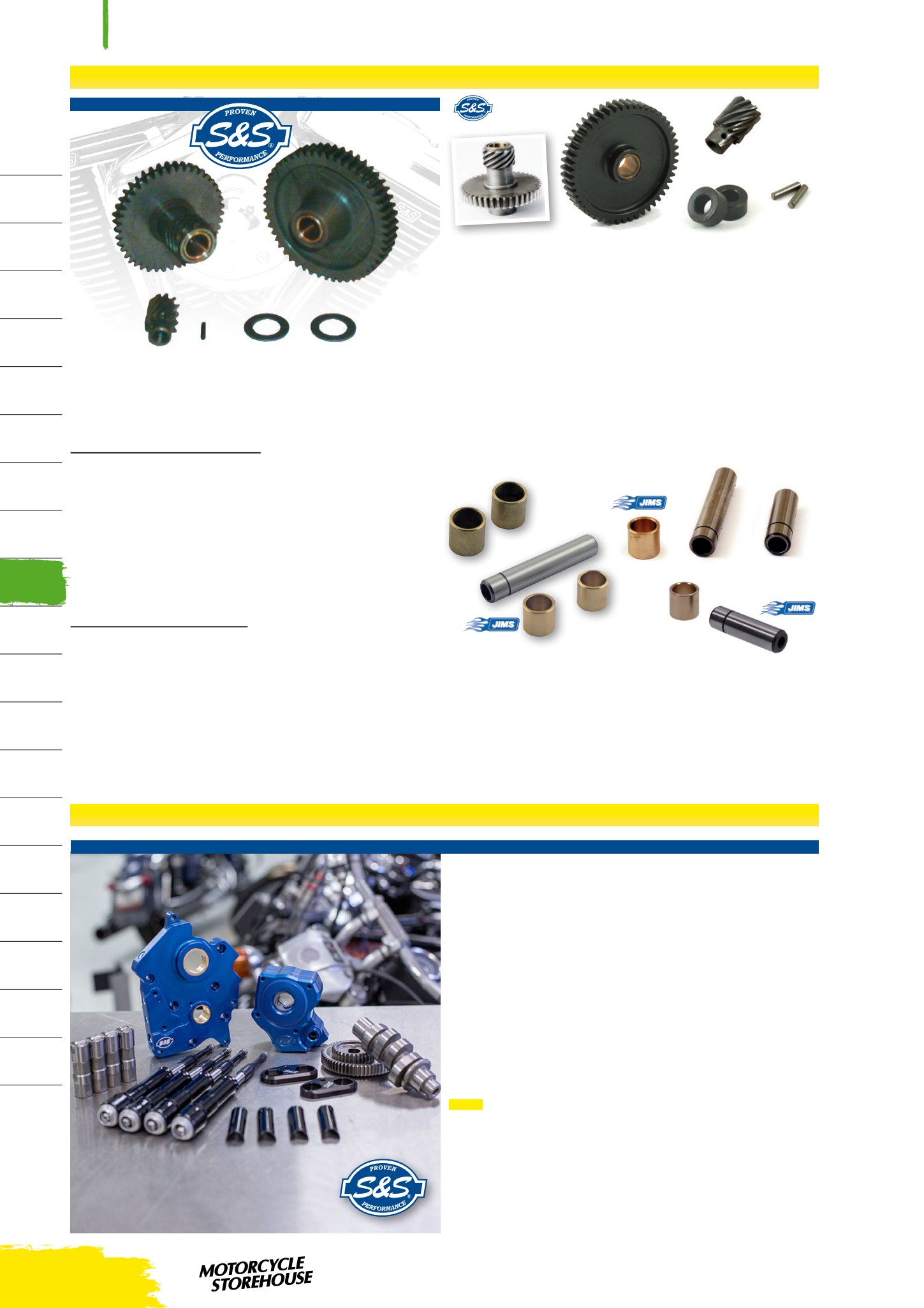 MCS V-Twin page 618