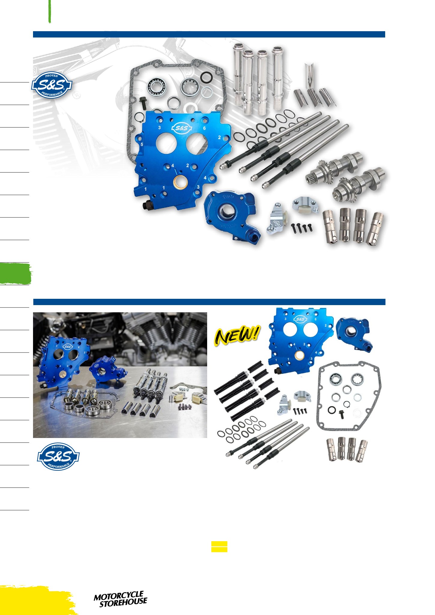 MCS V-Twin page 620