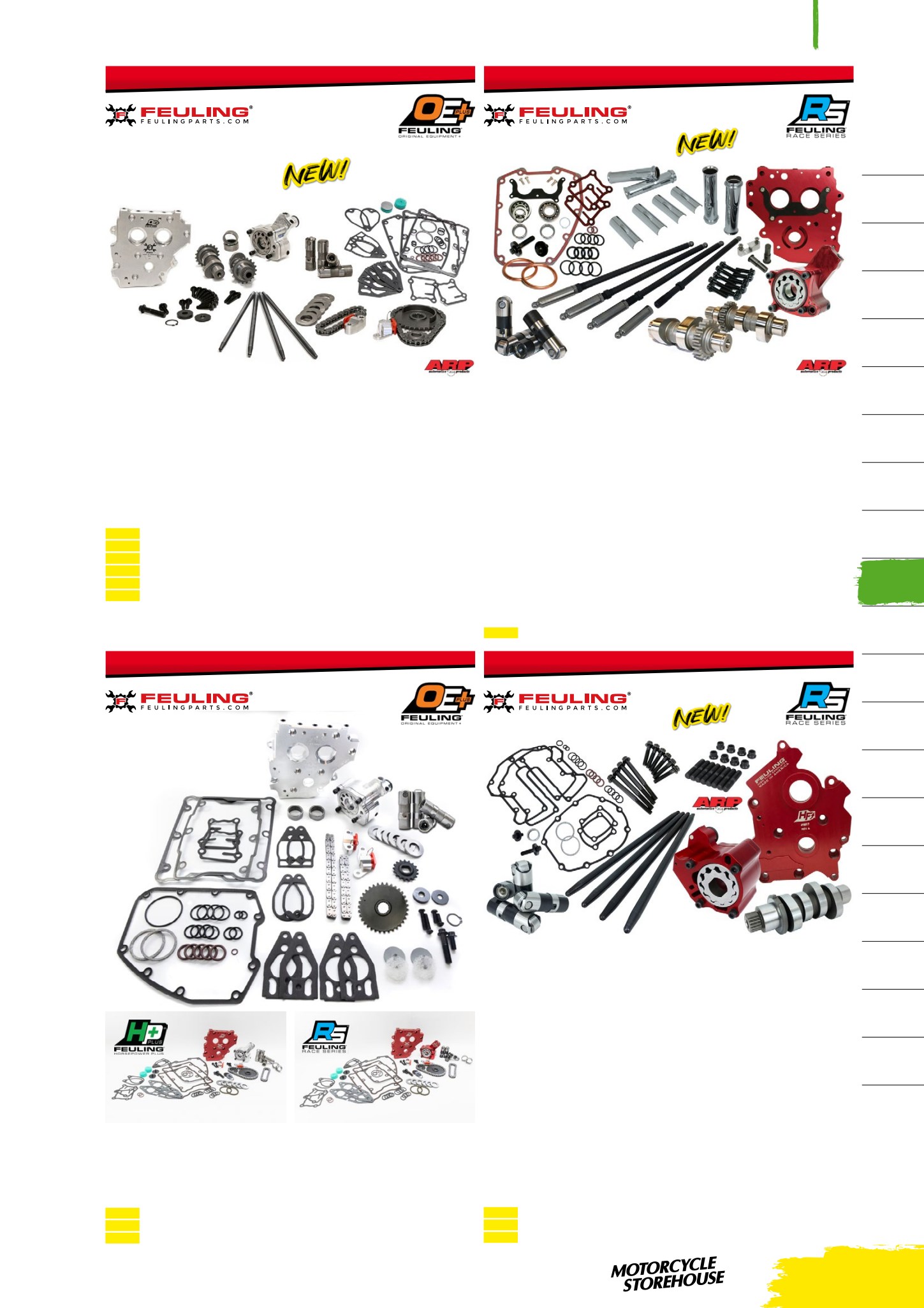 MCS V-Twin page 621
