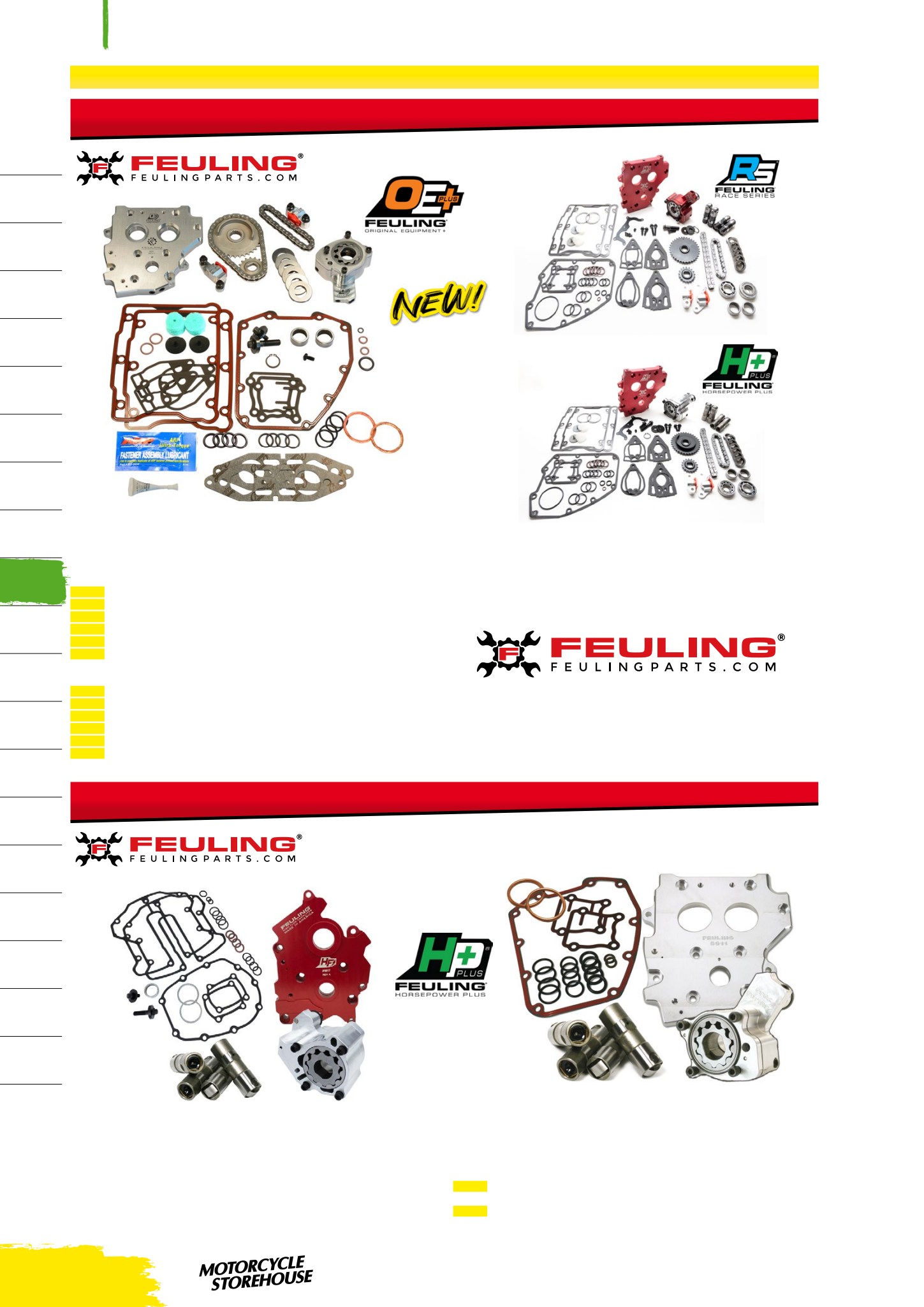 MCS V-Twin page 622