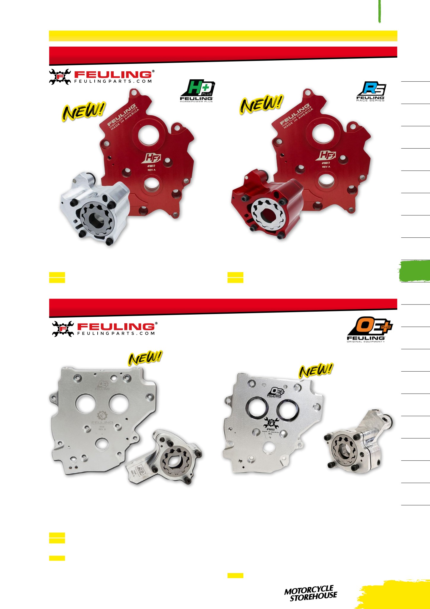MCS V-Twin page 625