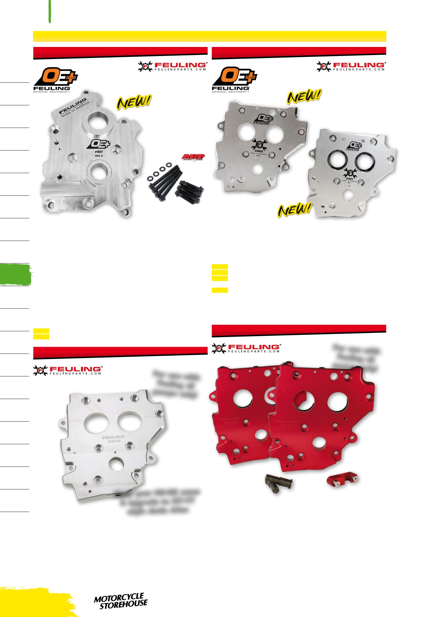 MCS V-Twin page 626