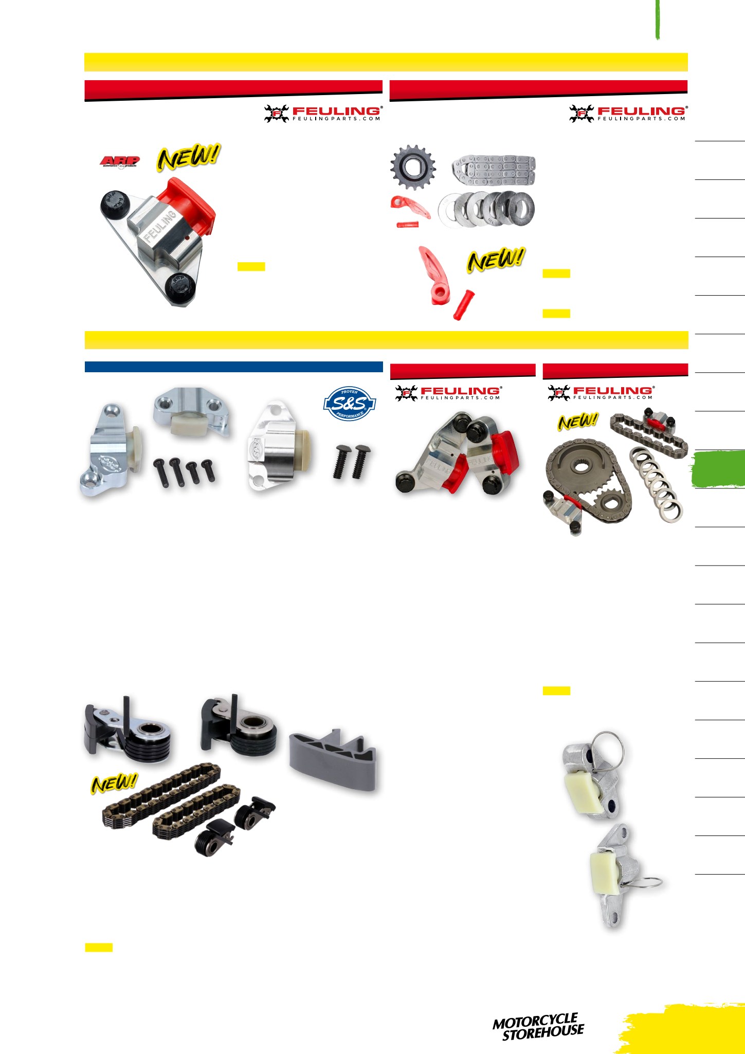 MCS V-Twin page 627