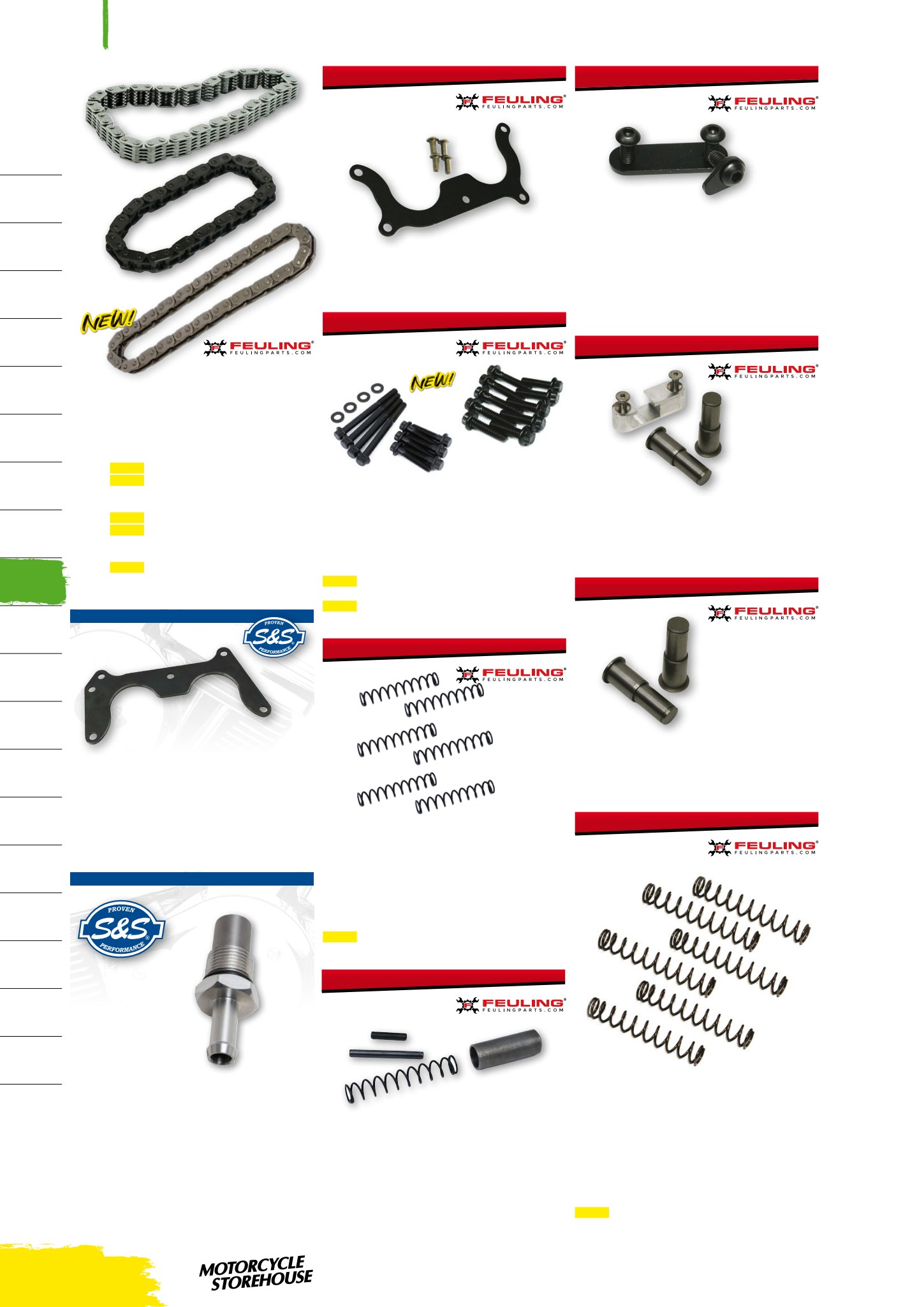 MCS V-Twin page 628