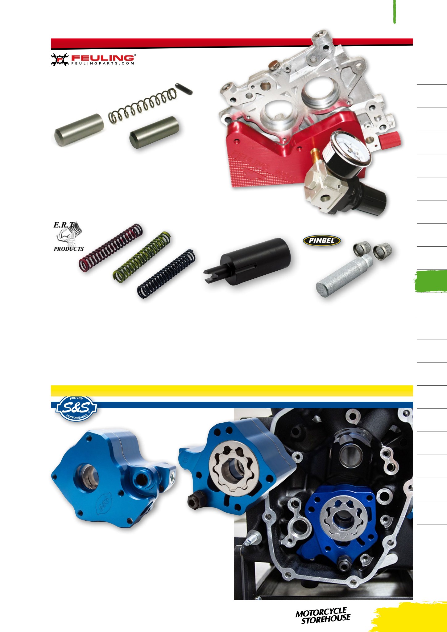 MCS V-Twin page 629
