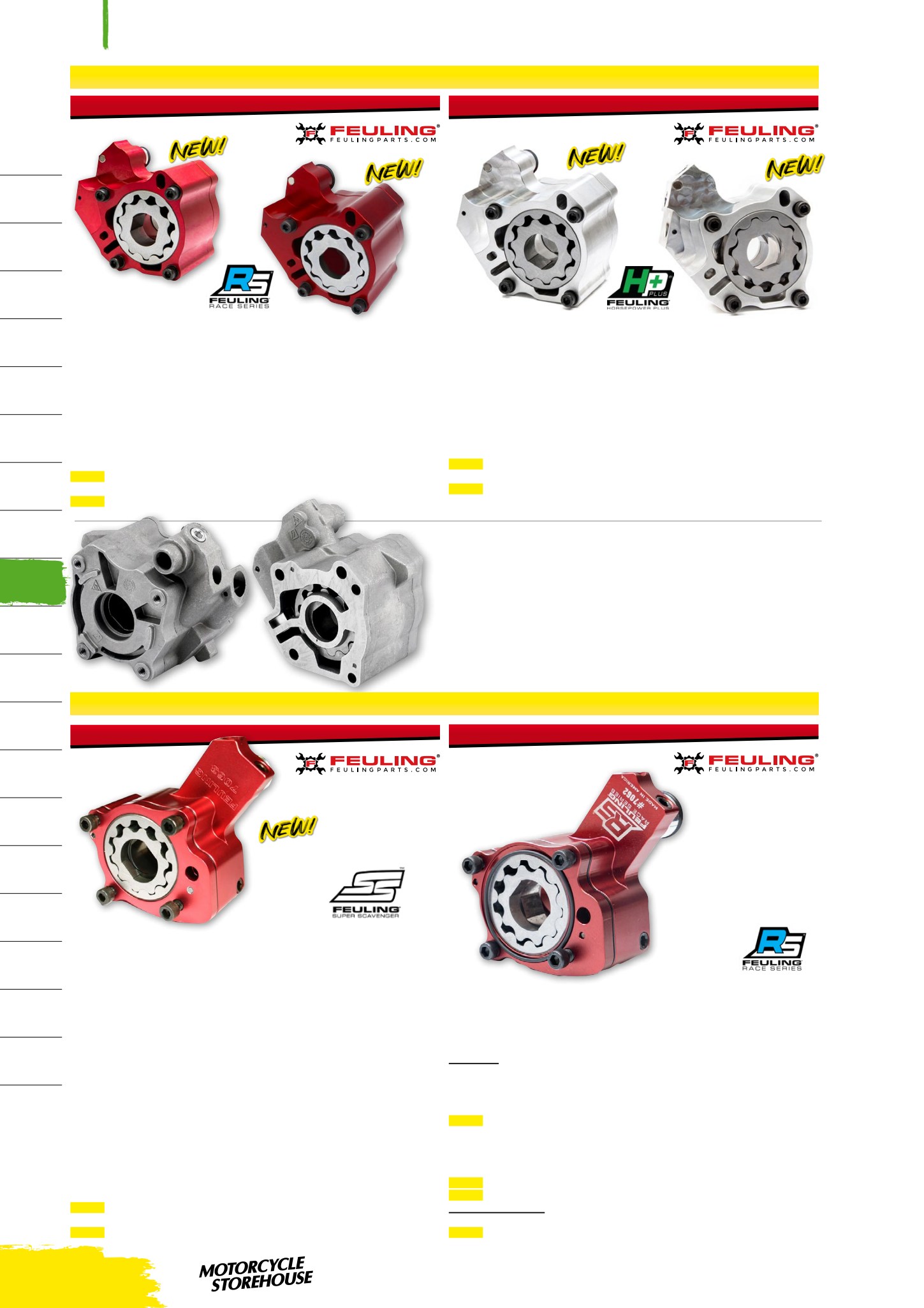 MCS V-Twin page 630