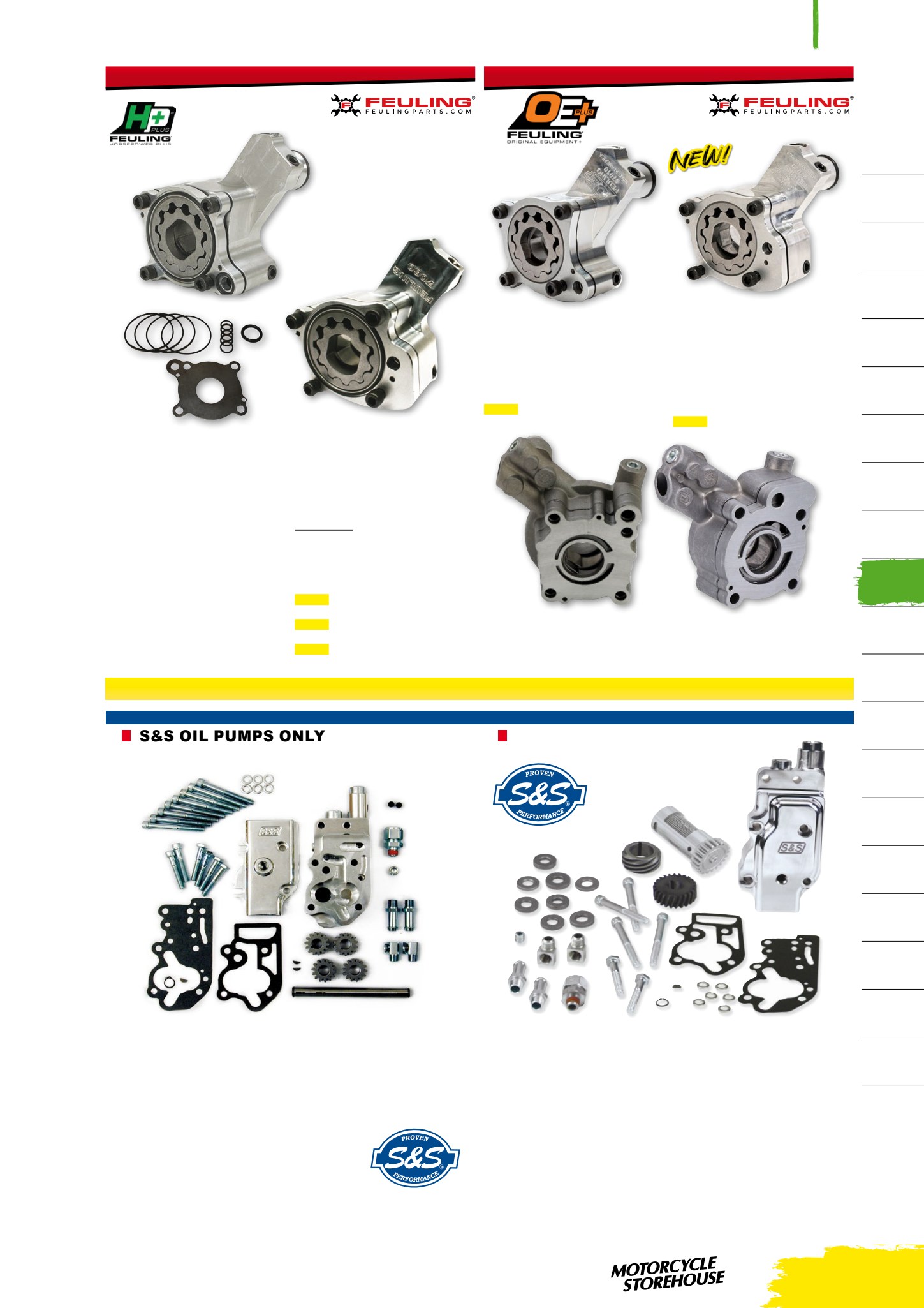 MCS V-Twin page 631