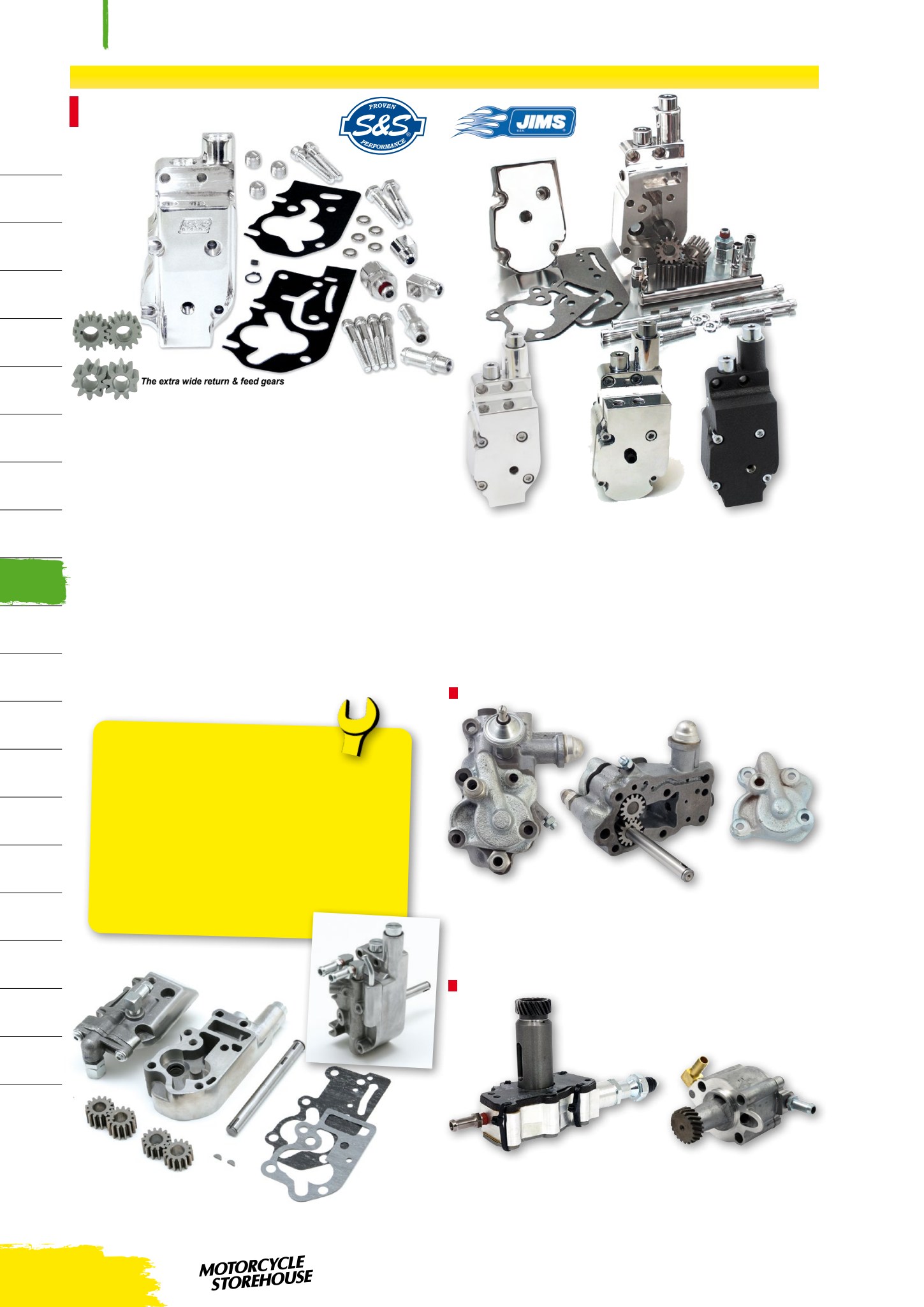 MCS V-Twin page 632