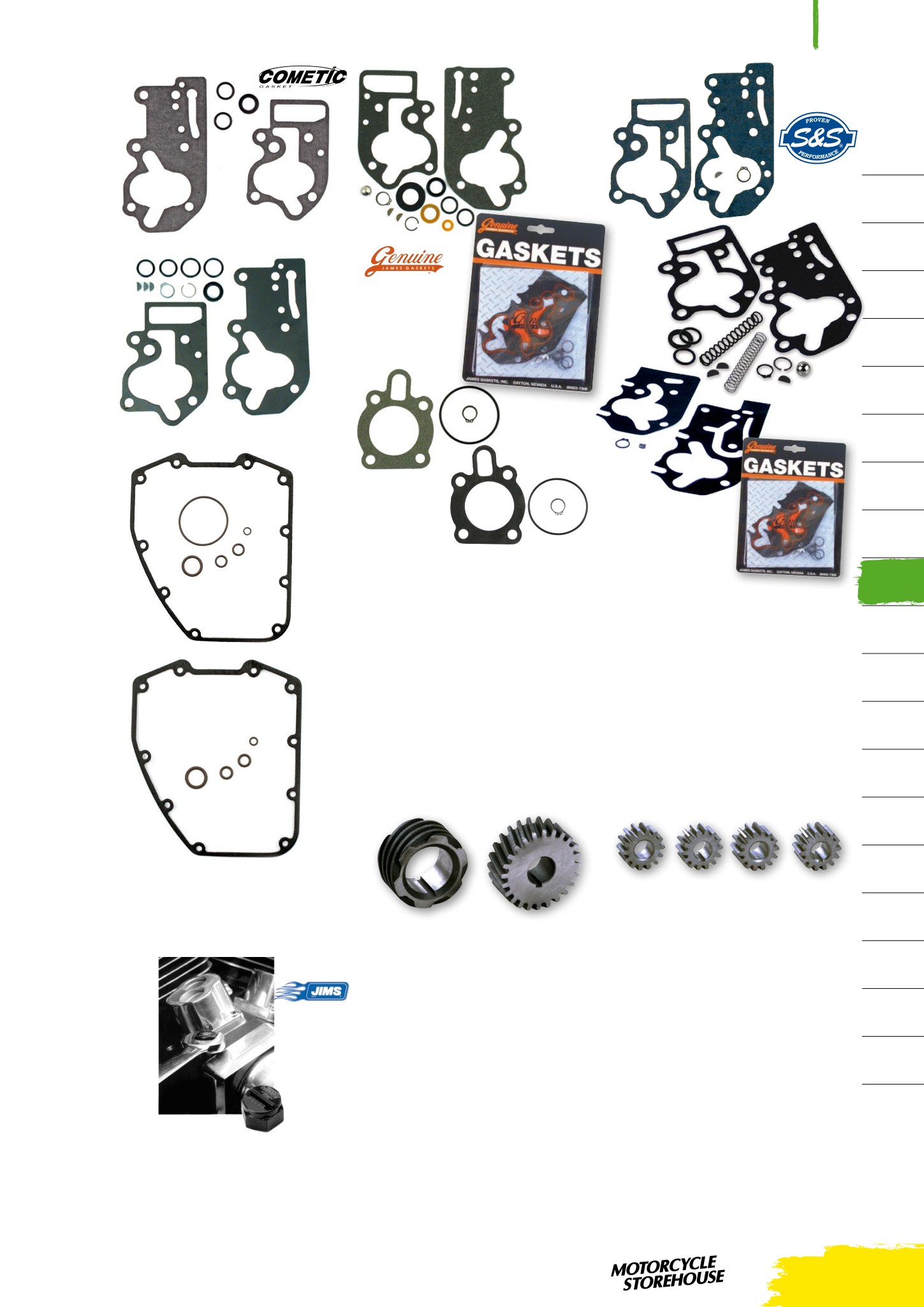 MCS V-Twin page 633