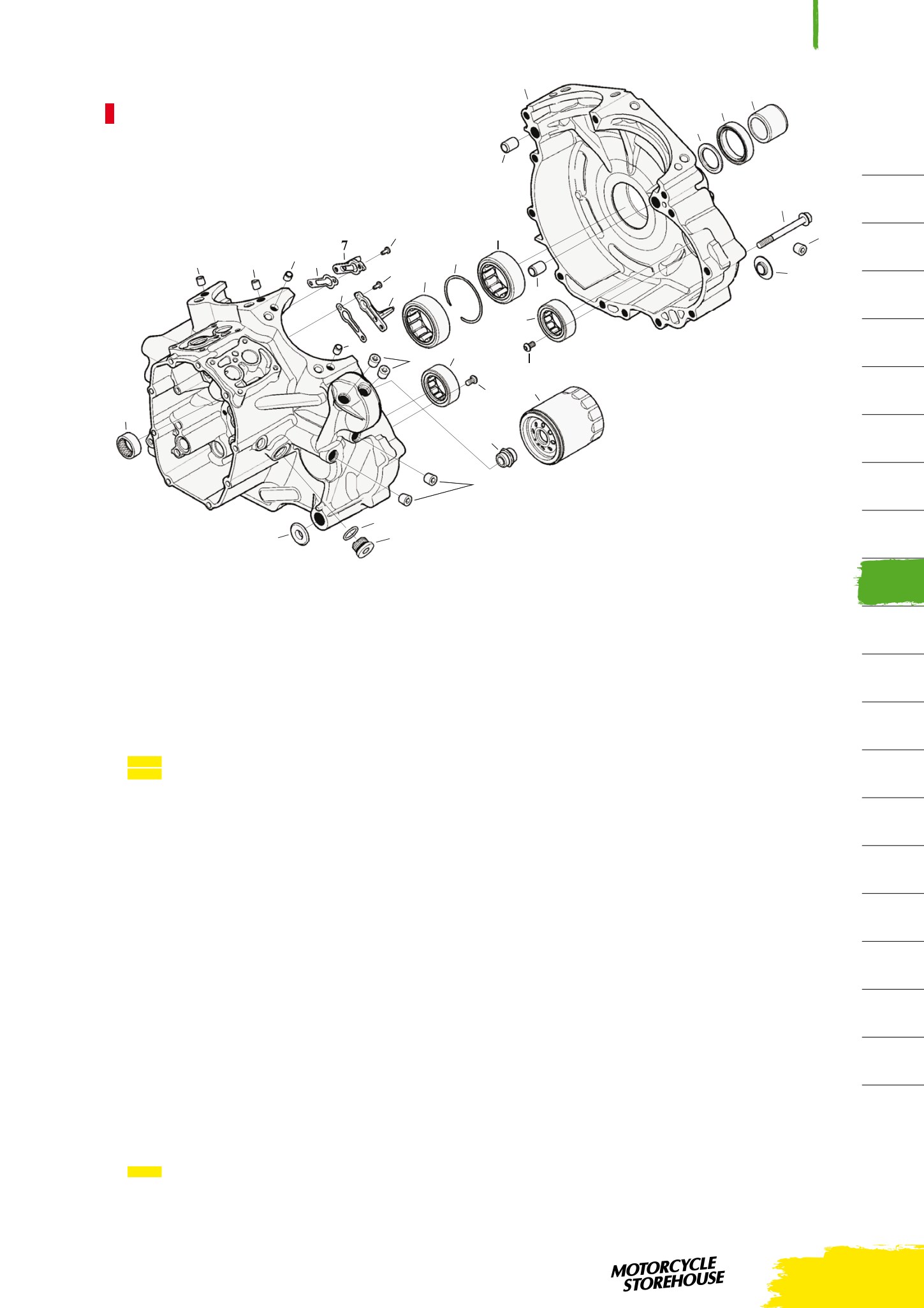 MCS V-Twin page 639