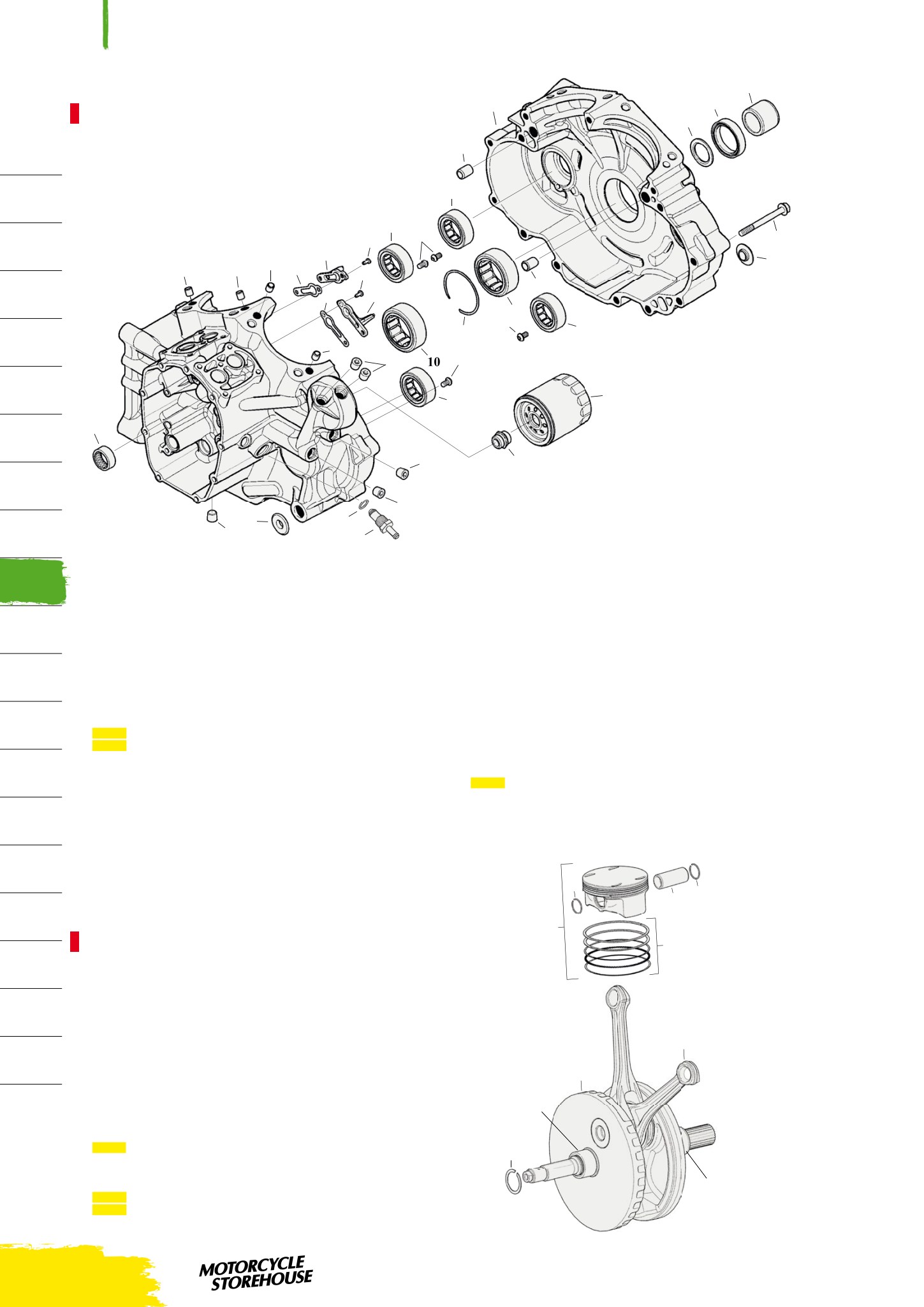 MCS V-Twin page 640