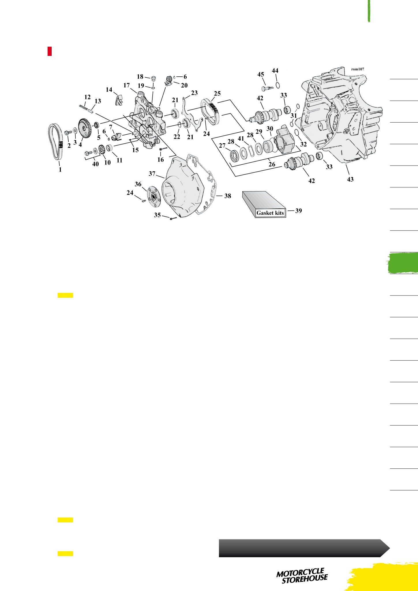MCS V-Twin page 645