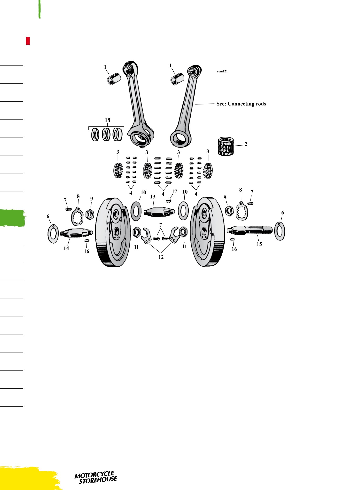 MCS V-Twin page 656