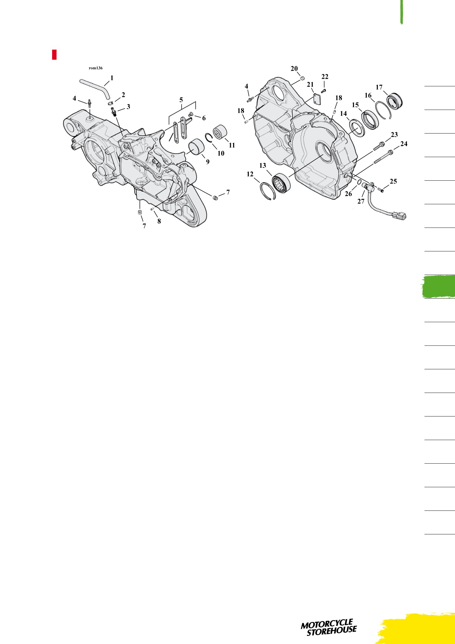 MCS V-Twin page 663
