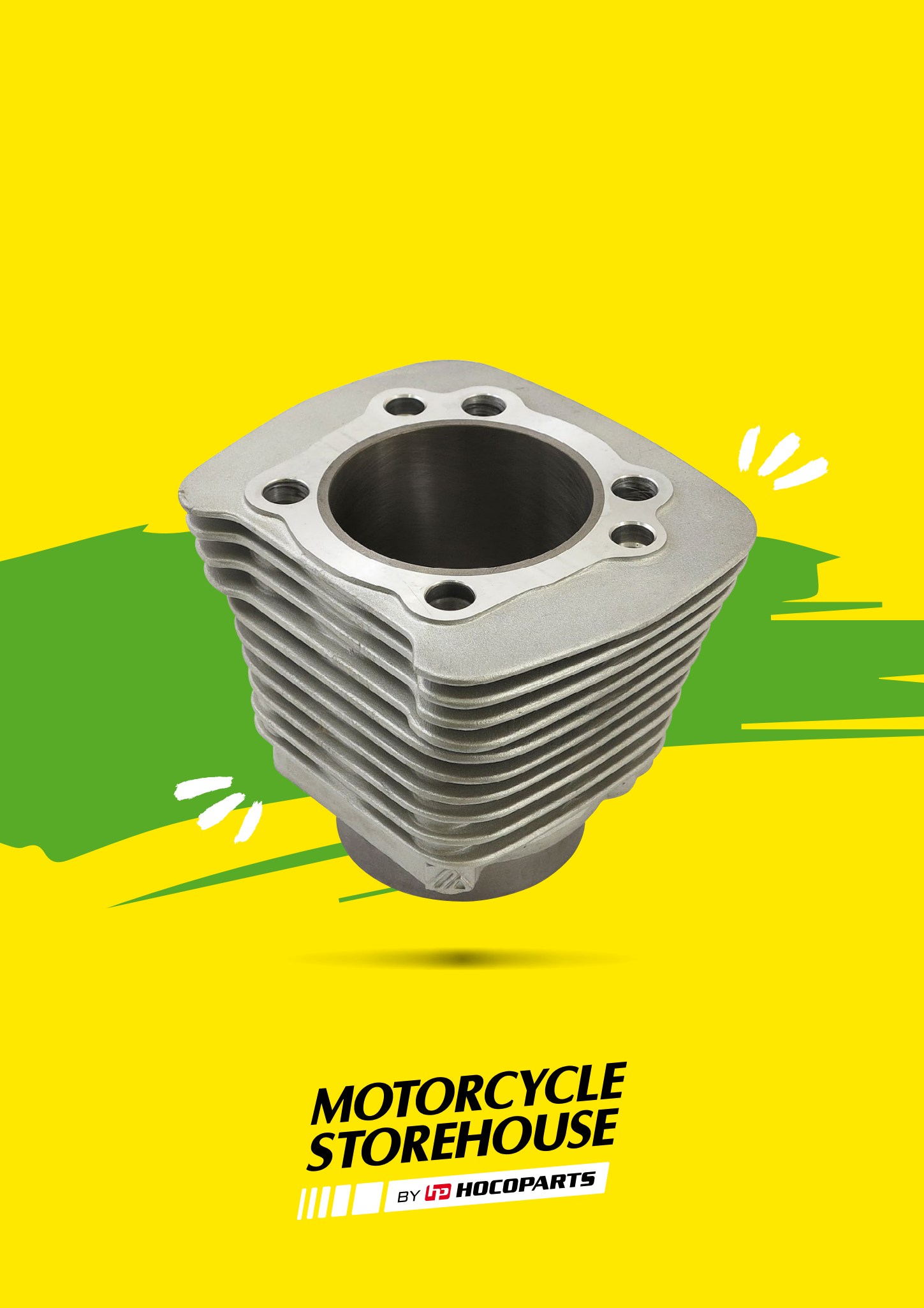 MCS V-Twin page 669