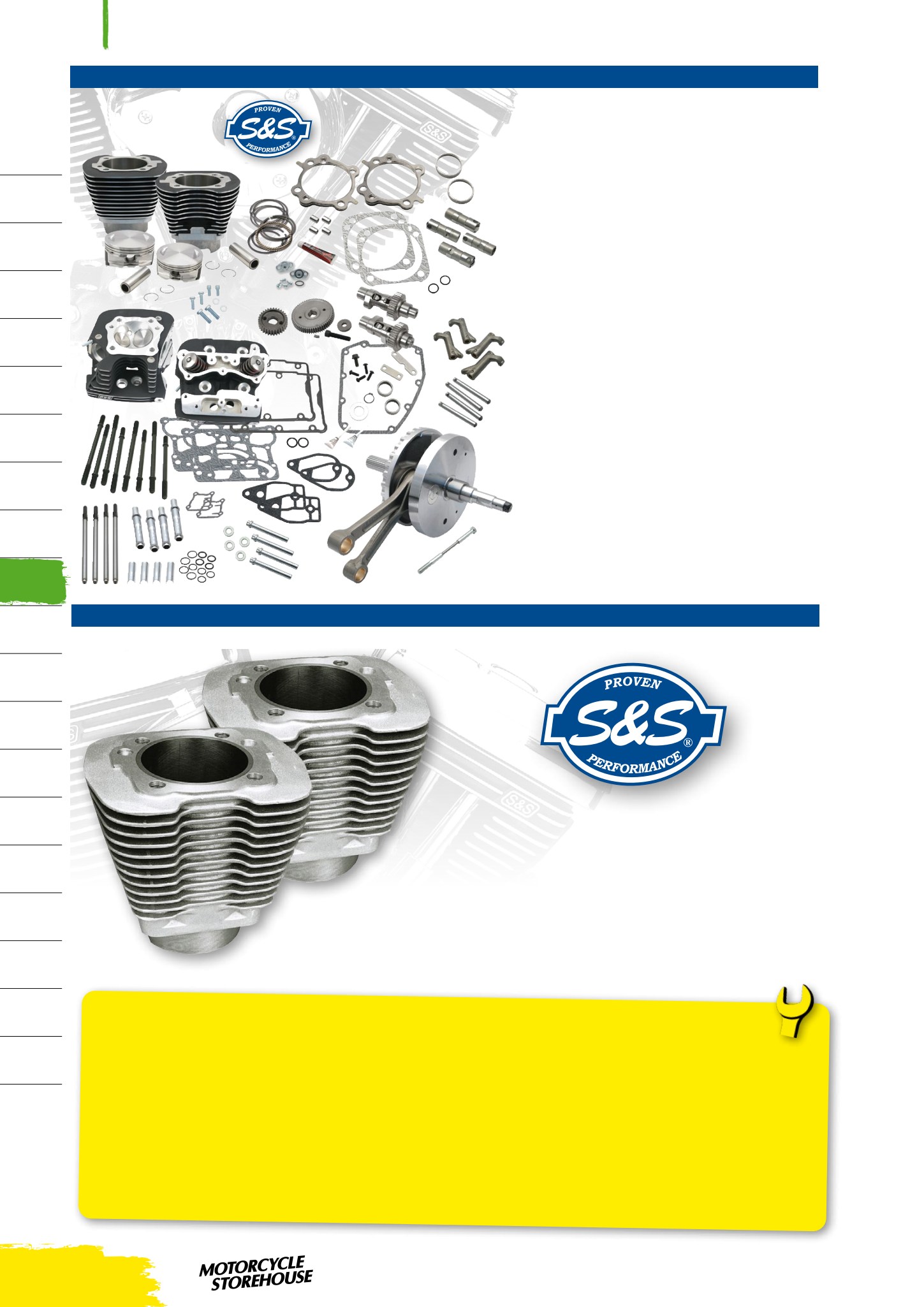 MCS V-Twin page 686
